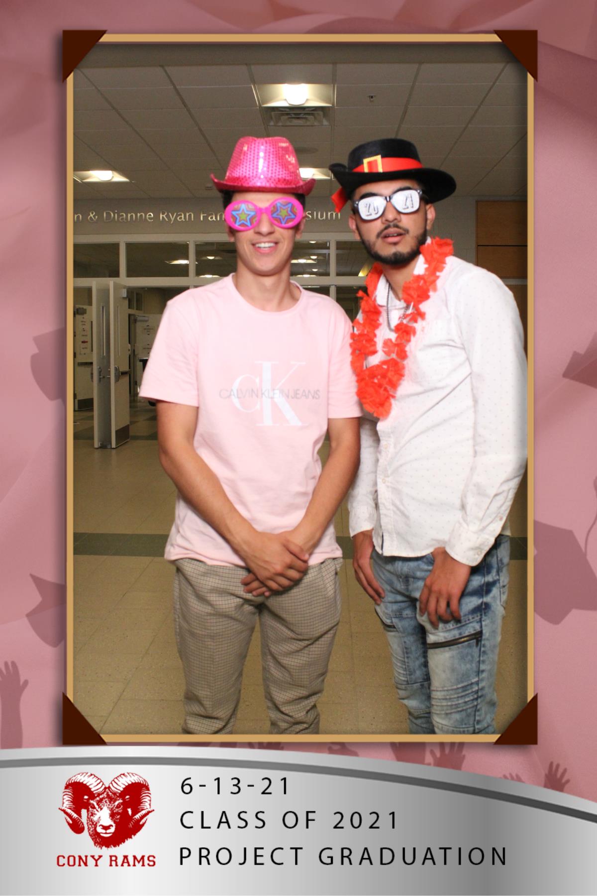 Cony High School Project Graduation | View more photos from the event at gallery.mainemagicmirror.com/u/MaineMagicMirror/Cony-High-School-Project-Graduation