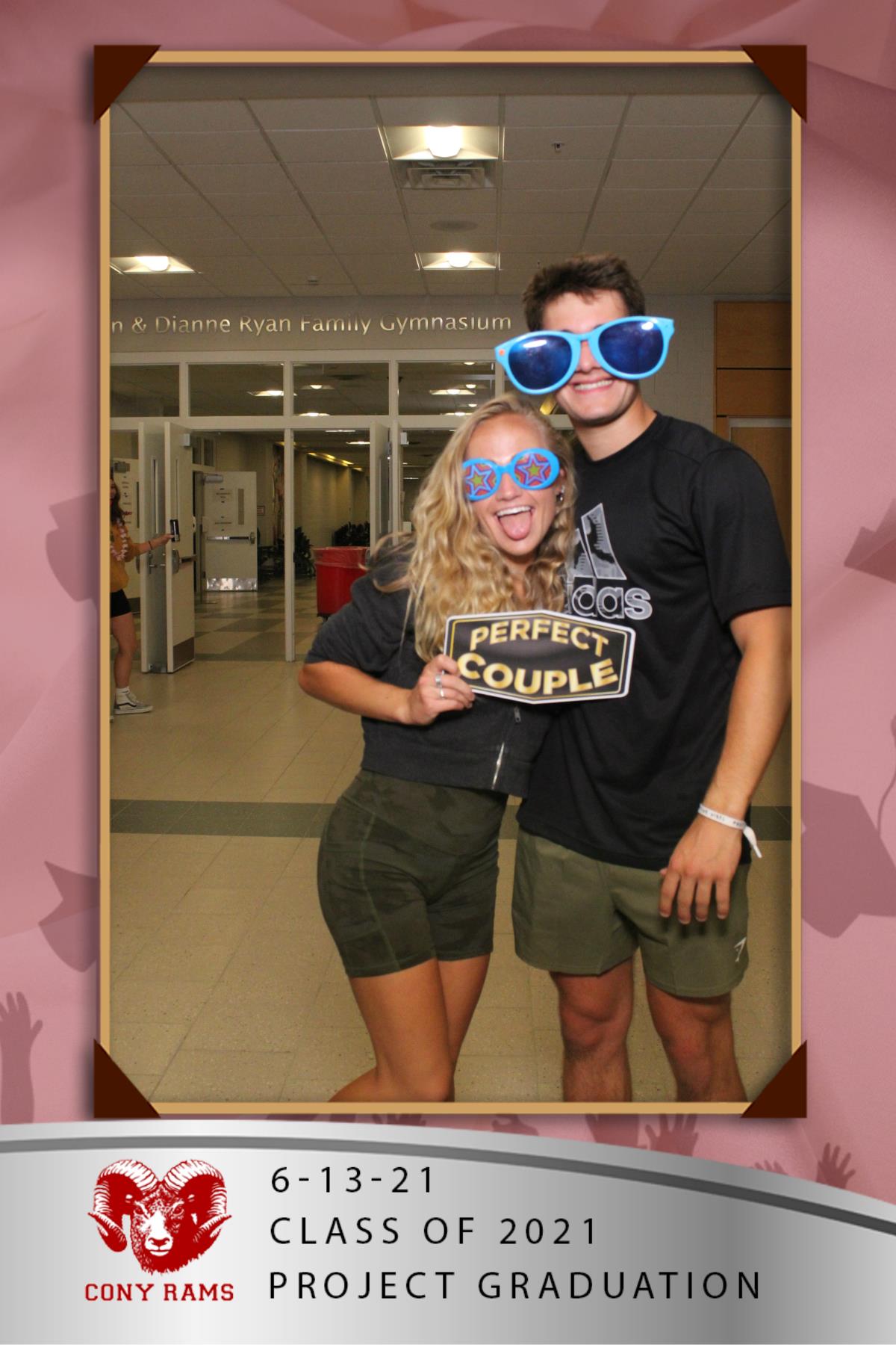 Cony High School Project Graduation | View more photos from the event at gallery.mainemagicmirror.com/u/MaineMagicMirror/Cony-High-School-Project-Graduation