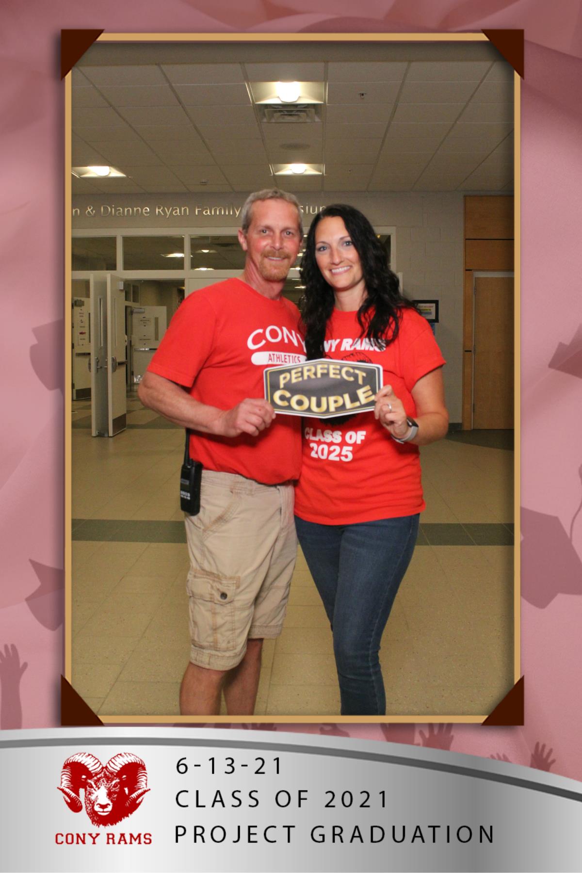 Cony High School Project Graduation | View more photos from the event at gallery.mainemagicmirror.com/u/MaineMagicMirror/Cony-High-School-Project-Graduation