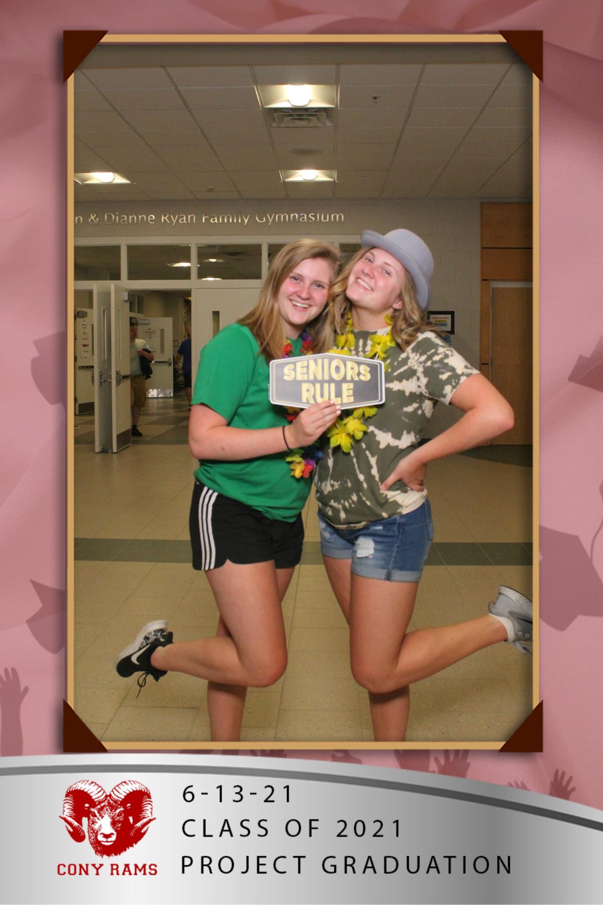 Cony High School Project Graduation | View more photos from the event at gallery.mainemagicmirror.com/u/MaineMagicMirror/Cony-High-School-Project-Graduation