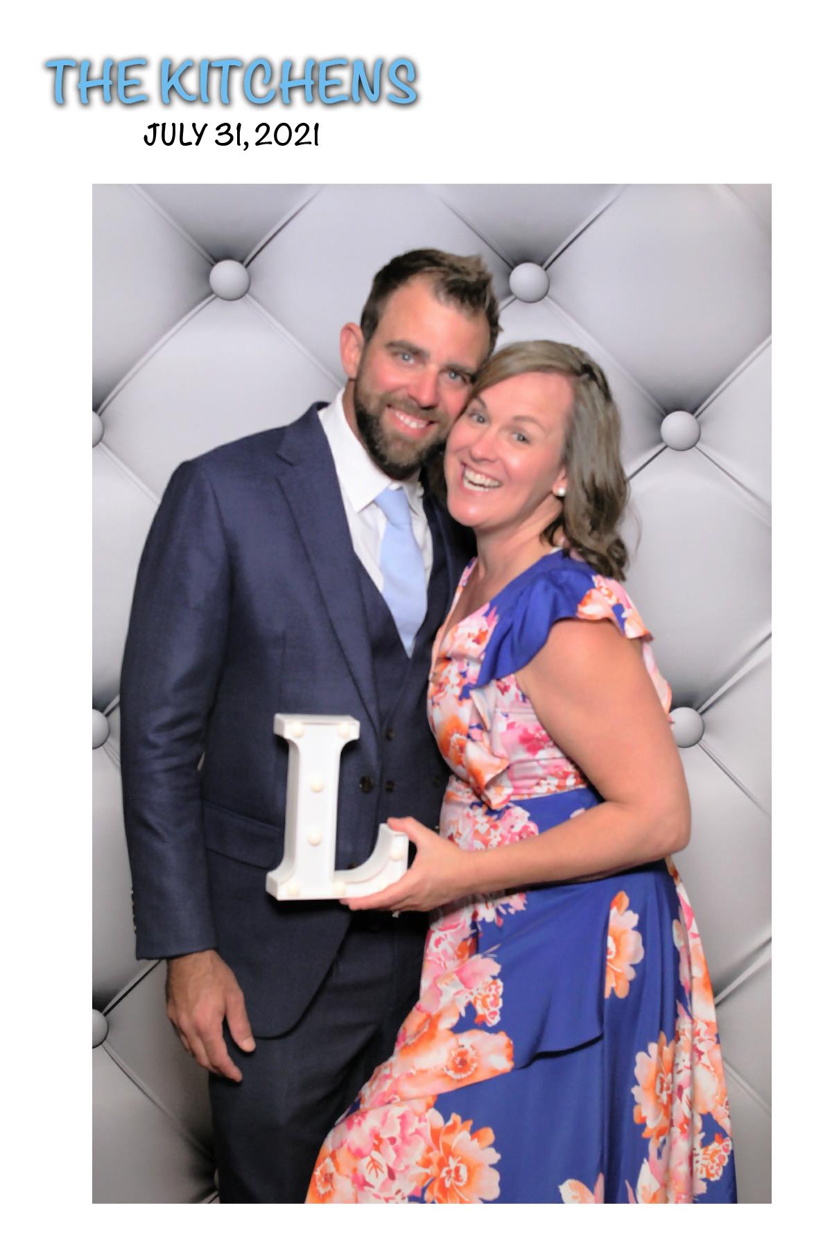 Drew and Anna's Wedding | View more photos from the event at gallery.mainemagicmirror.com/u/MaineMagicMirror/Drew-and-Annas-Wedding