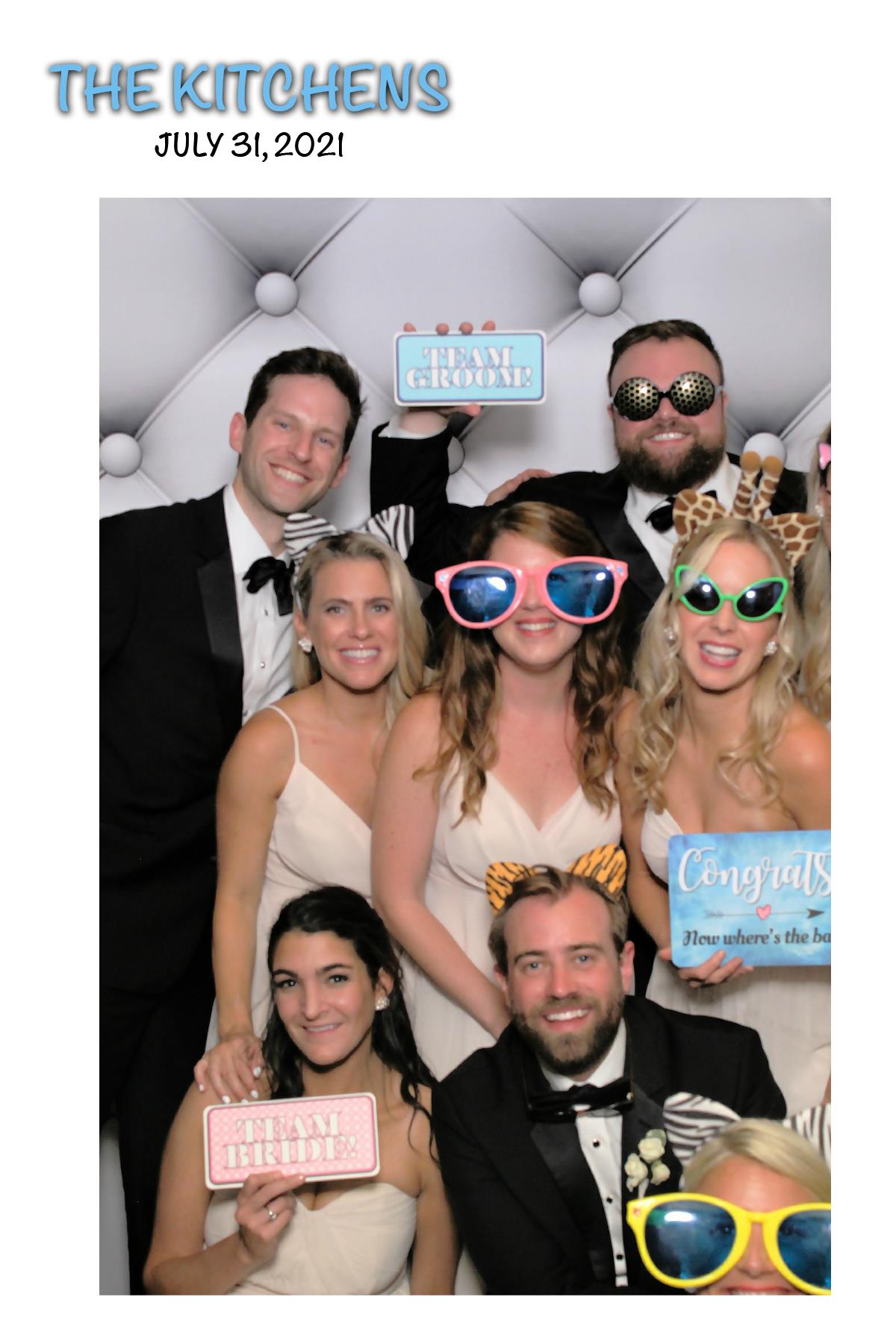 Drew and Anna's Wedding | View more photos from the event at gallery.mainemagicmirror.com/u/MaineMagicMirror/Drew-and-Annas-Wedding
