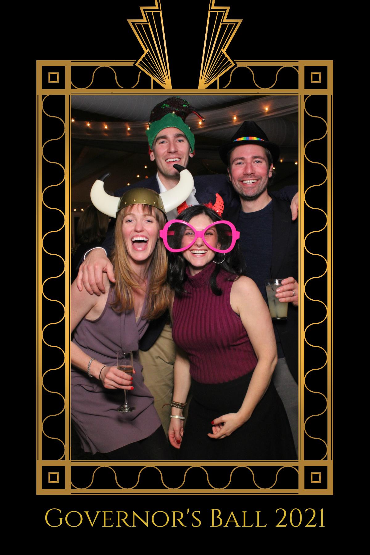 Governor's Ball 2021 | View more photos from the event at gallery.mainemagicmirror.com/u/MaineMagicMirror/Governors-Ball-2021