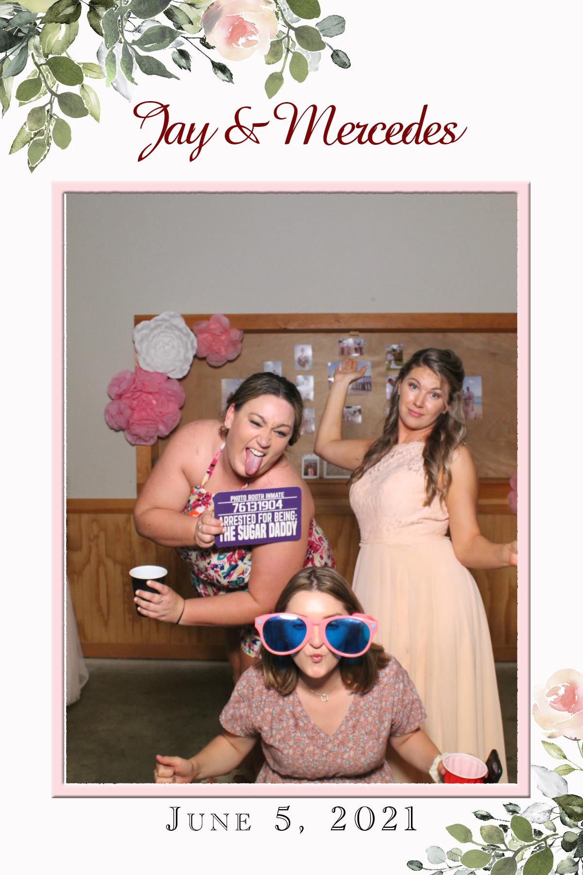 Jay and Mercedes' Wedding | View more photos from the event at gallery.mainemagicmirror.com/u/MaineMagicMirror/Jay-and-Mercedes-Wedding