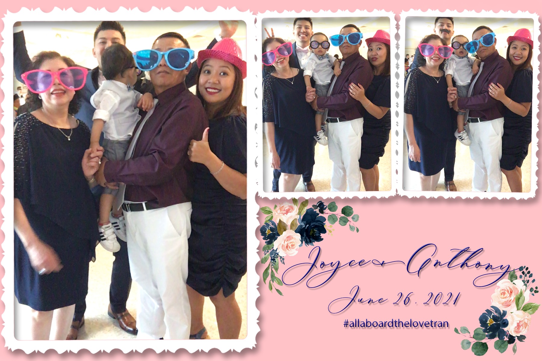 Joyce and Anthony's Wedding | View more photos from the event at gallery.mainemagicmirror.com/u/MaineMagicMirror/Joyce-and-Anthonys-Wedding
