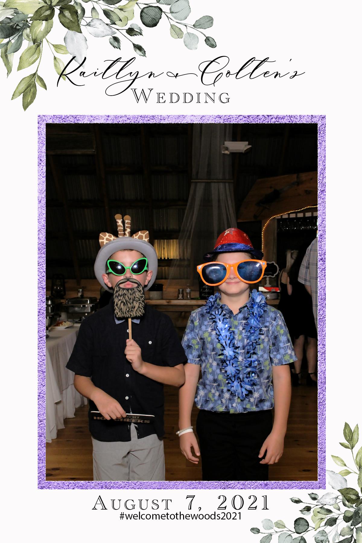 Kaitlyn and Colten's Wedding | View more photos from the event at gallery.mainemagicmirror.com/u/MaineMagicMirror/Kaitlyn-and-Coltens-Wedding