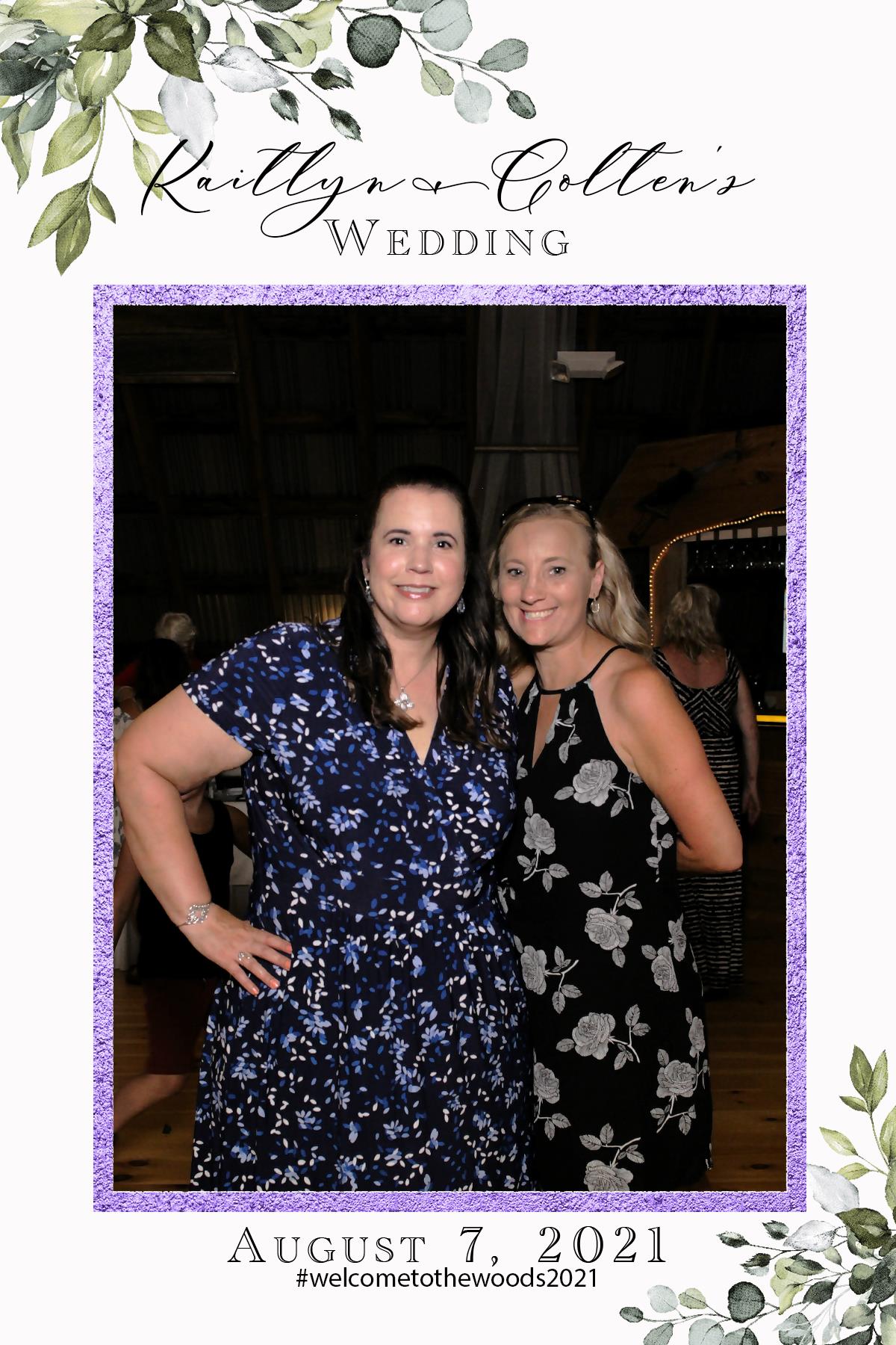 Kaitlyn and Colten's Wedding | View more photos from the event at gallery.mainemagicmirror.com/u/MaineMagicMirror/Kaitlyn-and-Coltens-Wedding