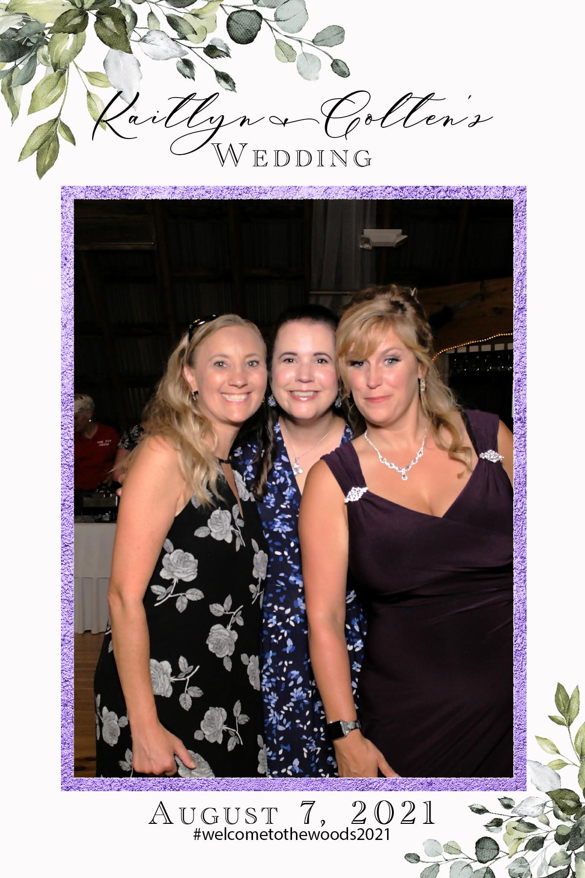 Kaitlyn and Colten's Wedding | View more photos from the event at gallery.mainemagicmirror.com/u/MaineMagicMirror/Kaitlyn-and-Coltens-Wedding
