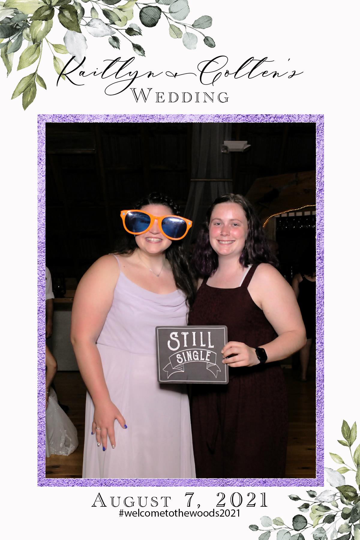 Kaitlyn and Colten's Wedding | View more photos from the event at gallery.mainemagicmirror.com/u/MaineMagicMirror/Kaitlyn-and-Coltens-Wedding