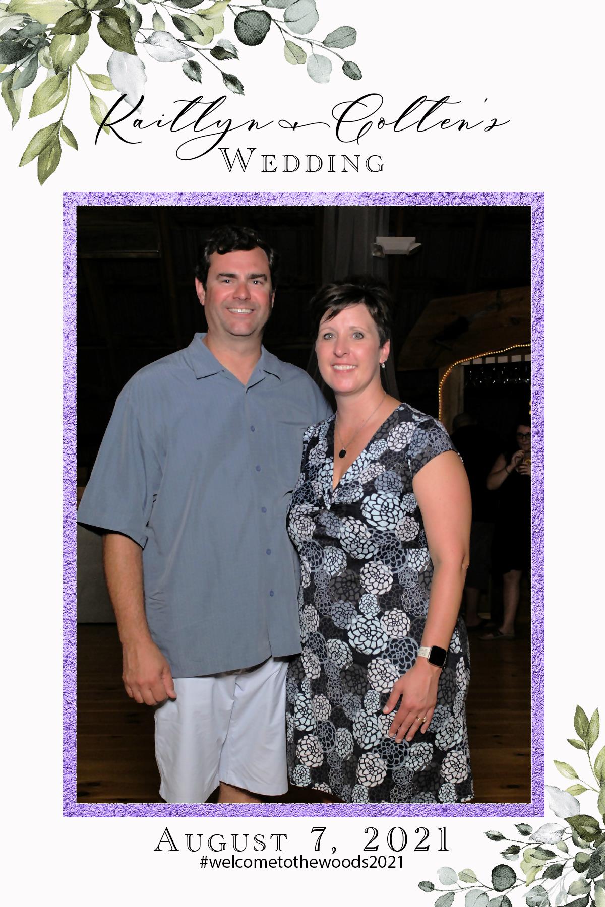 Kaitlyn and Colten's Wedding | View more photos from the event at gallery.mainemagicmirror.com/u/MaineMagicMirror/Kaitlyn-and-Coltens-Wedding