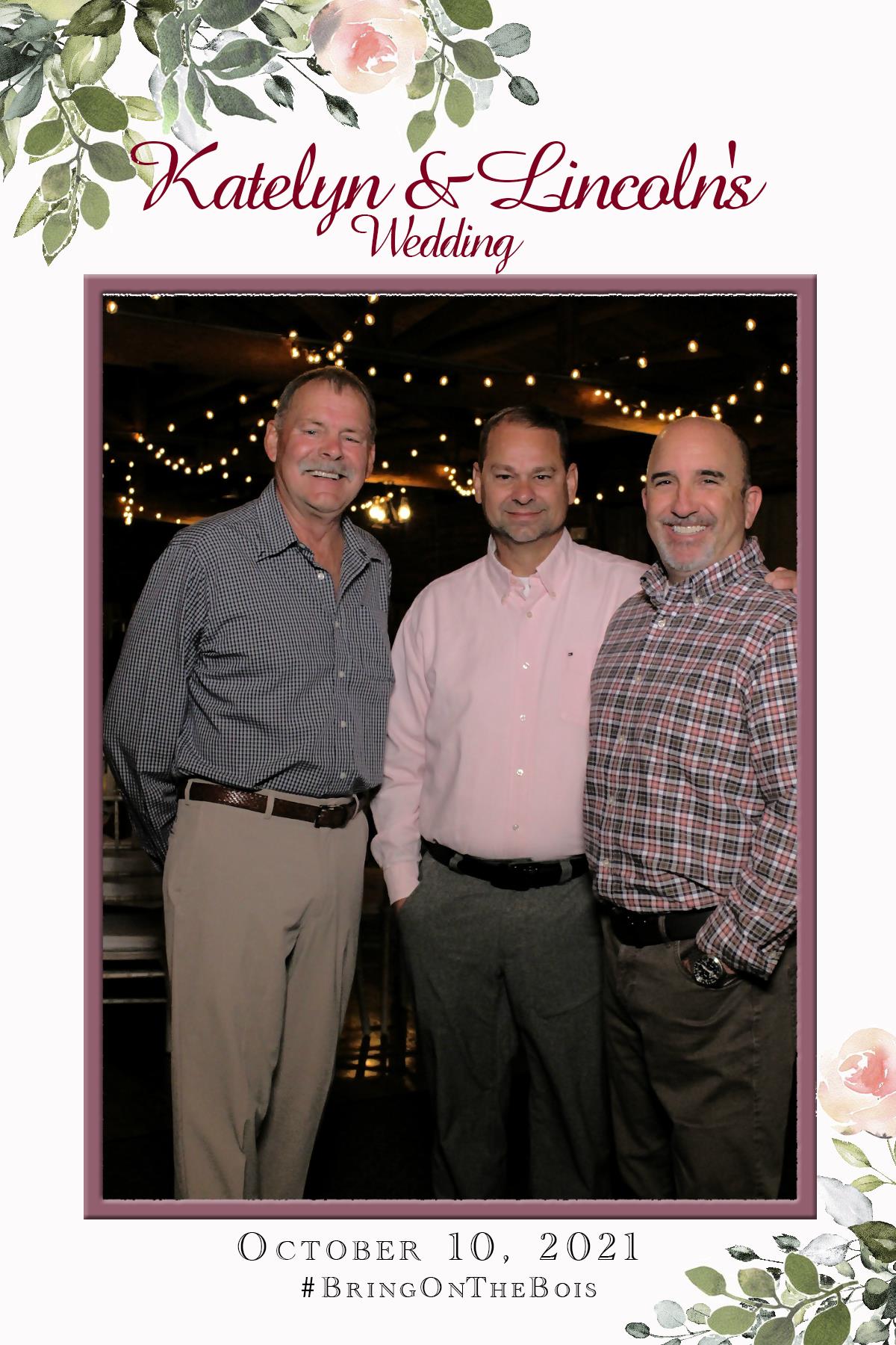 Katelyn and Lincoln's Wedding | View more photos from the event at gallery.mainemagicmirror.com/u/MaineMagicMirror/Katelyn-and-Lincolns-Wedding