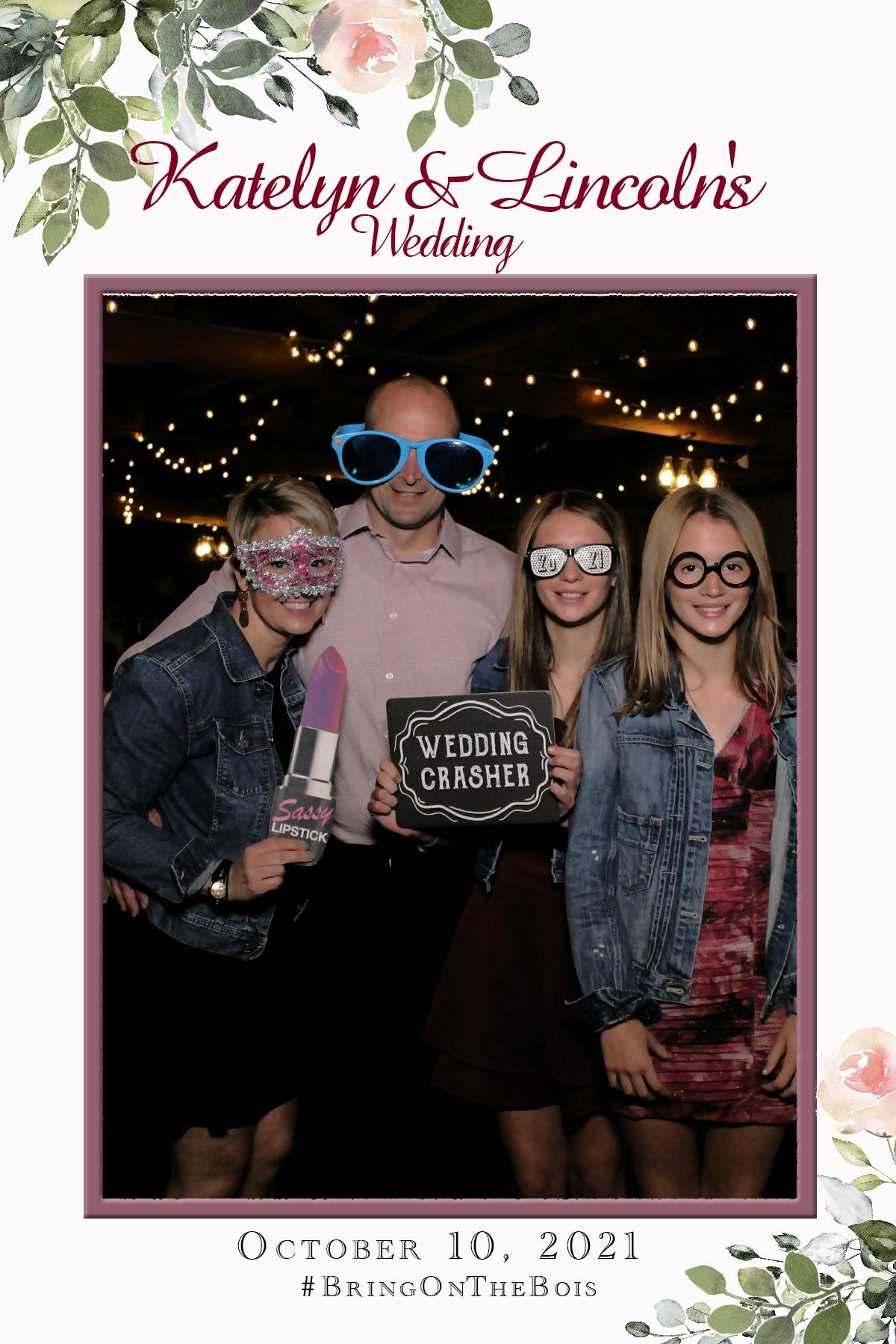Katelyn and Lincoln's Wedding | View more photos from the event at gallery.mainemagicmirror.com/u/MaineMagicMirror/Katelyn-and-Lincolns-Wedding