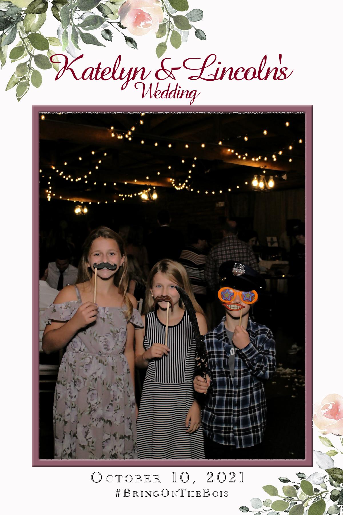 Katelyn and Lincoln's Wedding | View more photos from the event at gallery.mainemagicmirror.com/u/MaineMagicMirror/Katelyn-and-Lincolns-Wedding