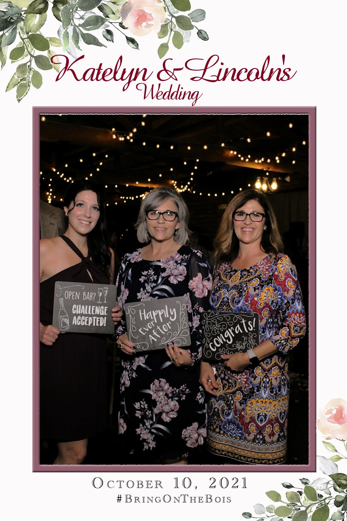 Katelyn and Lincoln's Wedding | View more photos from the event at gallery.mainemagicmirror.com/u/MaineMagicMirror/Katelyn-and-Lincolns-Wedding