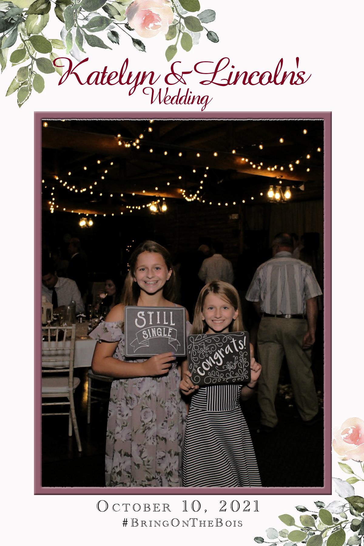 Katelyn and Lincoln's Wedding | View more photos from the event at gallery.mainemagicmirror.com/u/MaineMagicMirror/Katelyn-and-Lincolns-Wedding