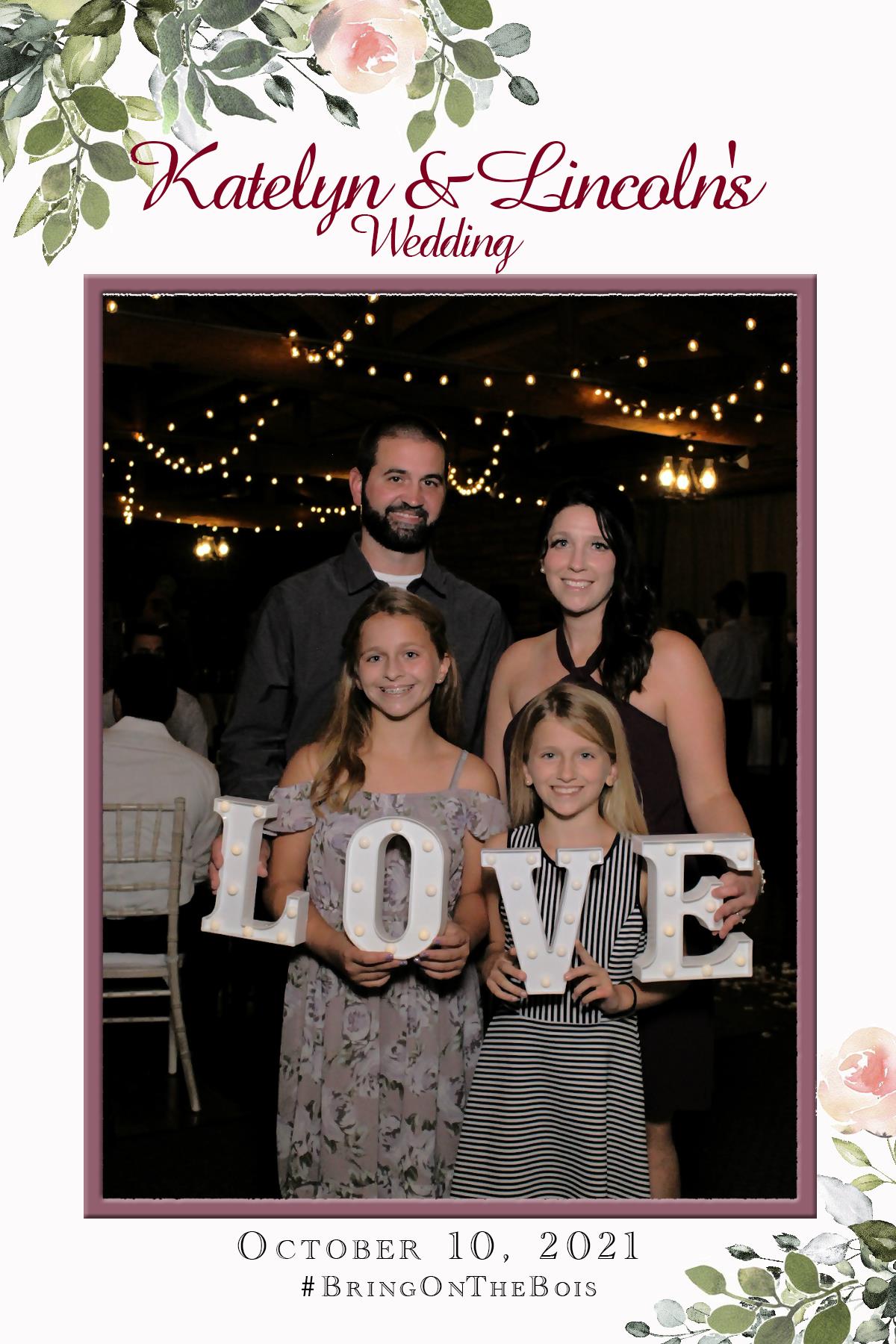Katelyn and Lincoln's Wedding | View more photos from the event at gallery.mainemagicmirror.com/u/MaineMagicMirror/Katelyn-and-Lincolns-Wedding