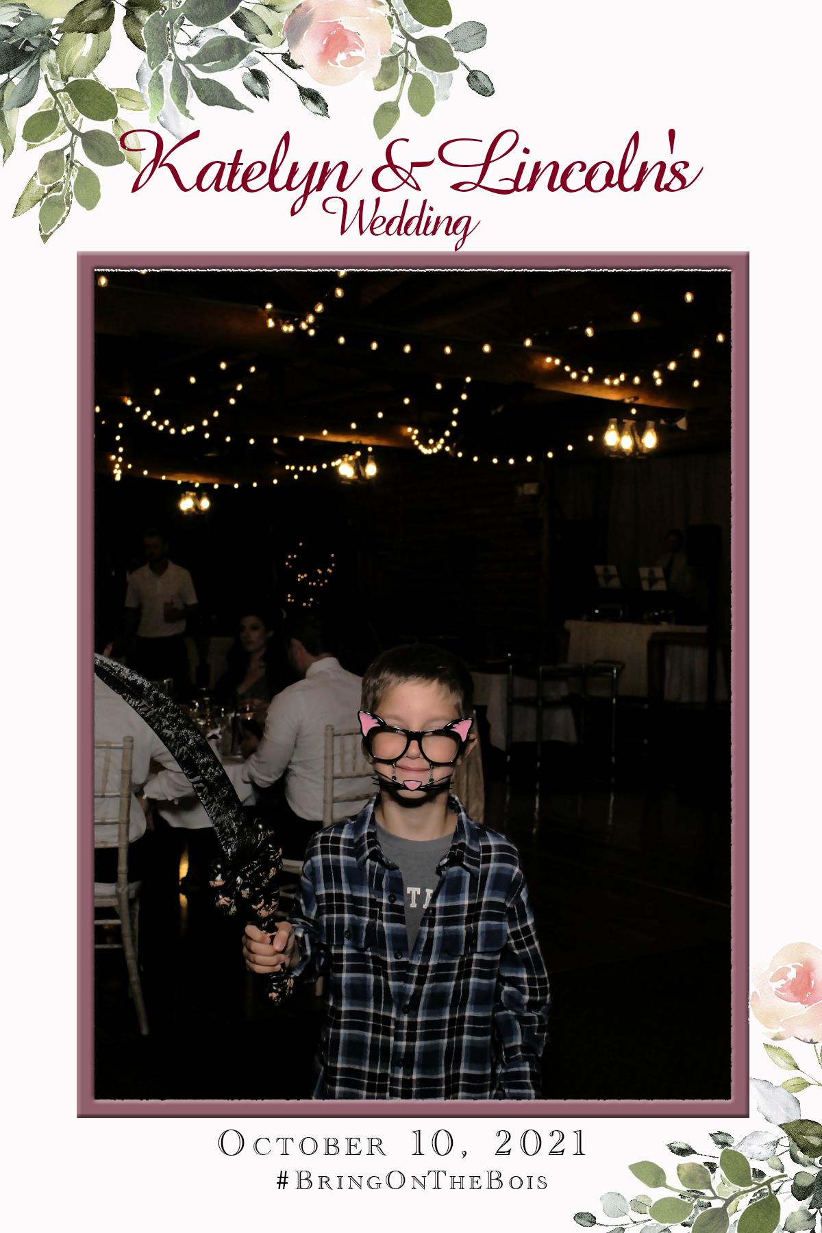 Katelyn and Lincoln's Wedding | View more photos from the event at gallery.mainemagicmirror.com/u/MaineMagicMirror/Katelyn-and-Lincolns-Wedding