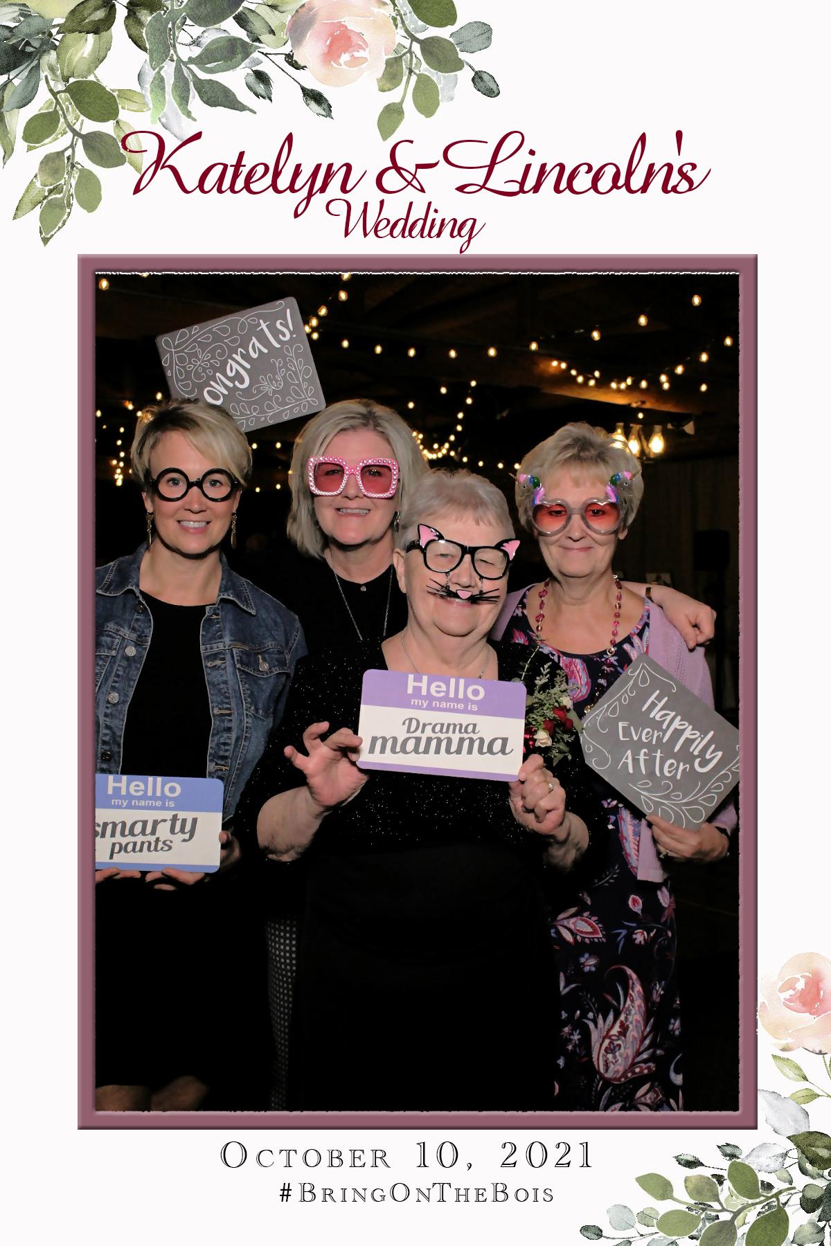 Katelyn and Lincoln's Wedding | View more photos from the event at gallery.mainemagicmirror.com/u/MaineMagicMirror/Katelyn-and-Lincolns-Wedding