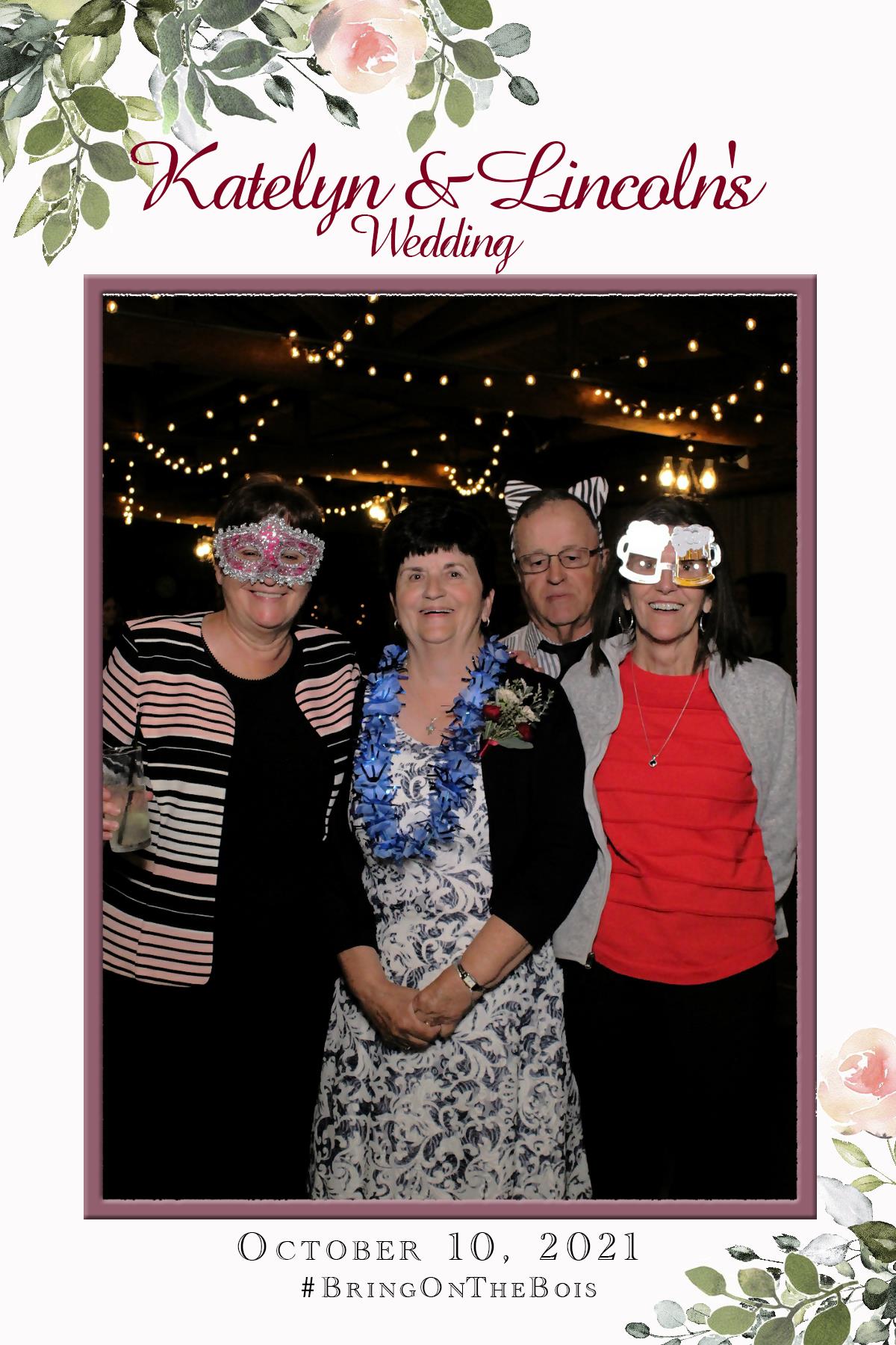 Katelyn and Lincoln's Wedding | View more photos from the event at gallery.mainemagicmirror.com/u/MaineMagicMirror/Katelyn-and-Lincolns-Wedding