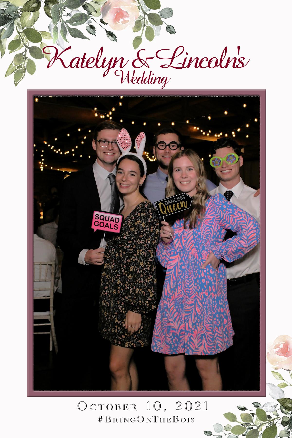 Katelyn and Lincoln's Wedding | View more photos from the event at gallery.mainemagicmirror.com/u/MaineMagicMirror/Katelyn-and-Lincolns-Wedding