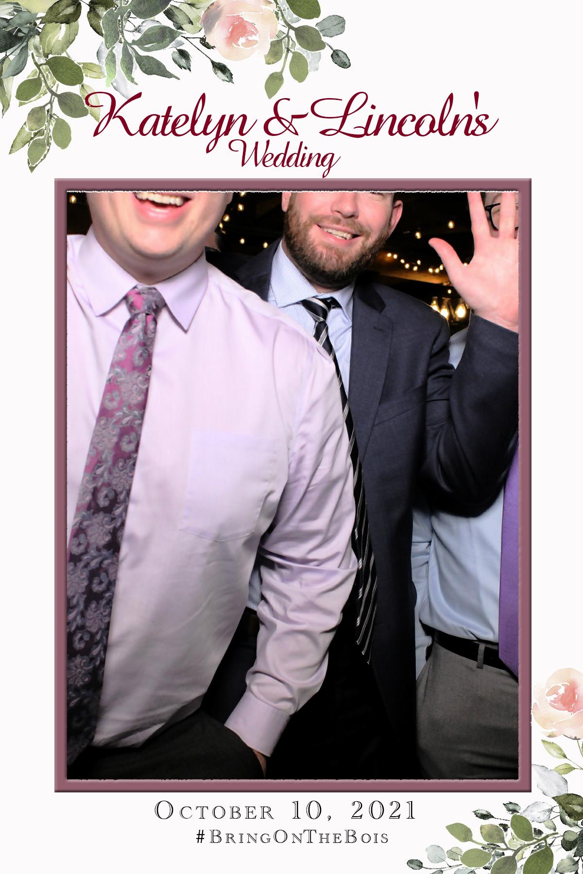 Katelyn and Lincoln's Wedding | View more photos from the event at gallery.mainemagicmirror.com/u/MaineMagicMirror/Katelyn-and-Lincolns-Wedding