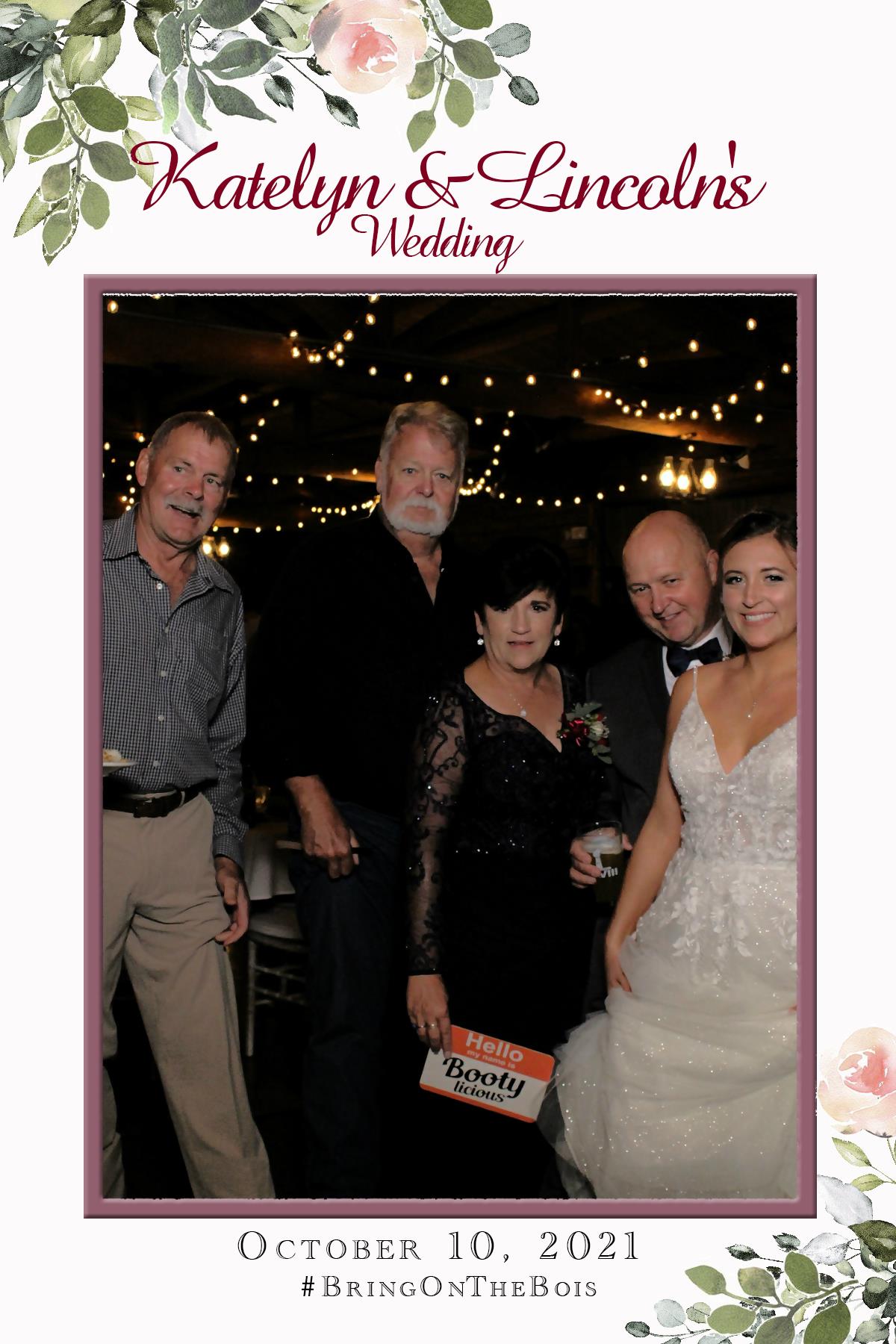 Katelyn and Lincoln's Wedding | View more photos from the event at gallery.mainemagicmirror.com/u/MaineMagicMirror/Katelyn-and-Lincolns-Wedding