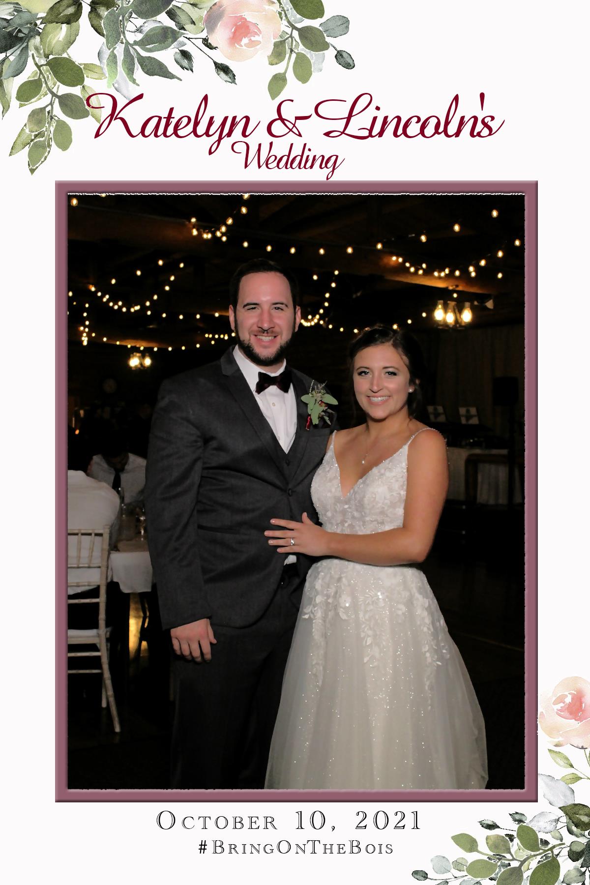 Katelyn and Lincoln's Wedding | View more photos from the event at gallery.mainemagicmirror.com/u/MaineMagicMirror/Katelyn-and-Lincolns-Wedding