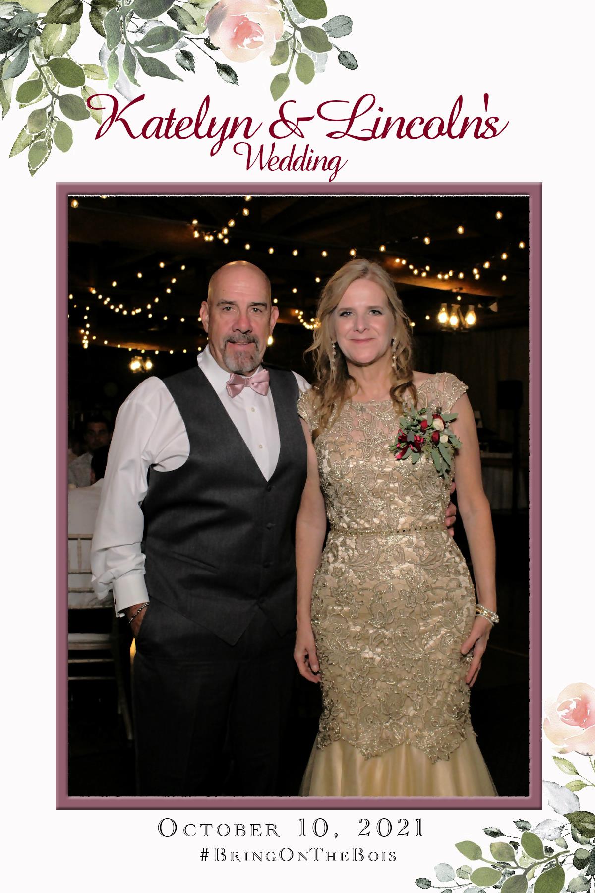 Katelyn and Lincoln's Wedding | View more photos from the event at gallery.mainemagicmirror.com/u/MaineMagicMirror/Katelyn-and-Lincolns-Wedding