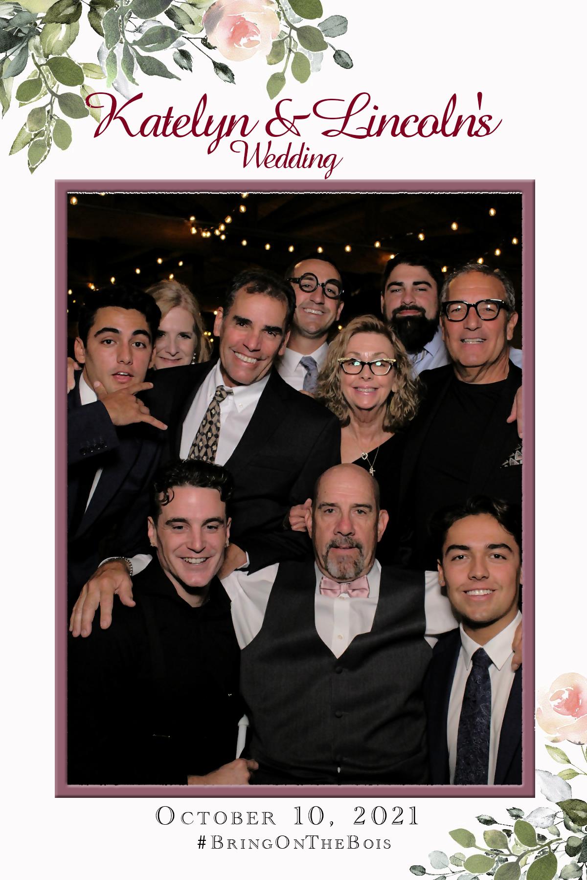 Katelyn and Lincoln's Wedding | View more photos from the event at gallery.mainemagicmirror.com/u/MaineMagicMirror/Katelyn-and-Lincolns-Wedding