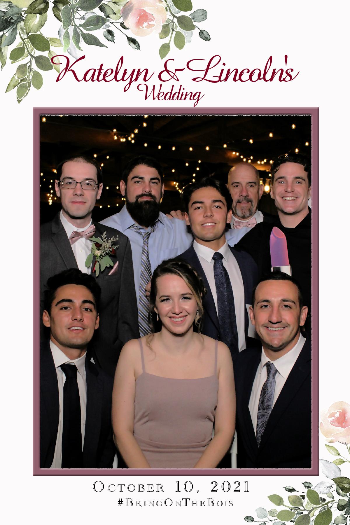 Katelyn and Lincoln's Wedding | View more photos from the event at gallery.mainemagicmirror.com/u/MaineMagicMirror/Katelyn-and-Lincolns-Wedding
