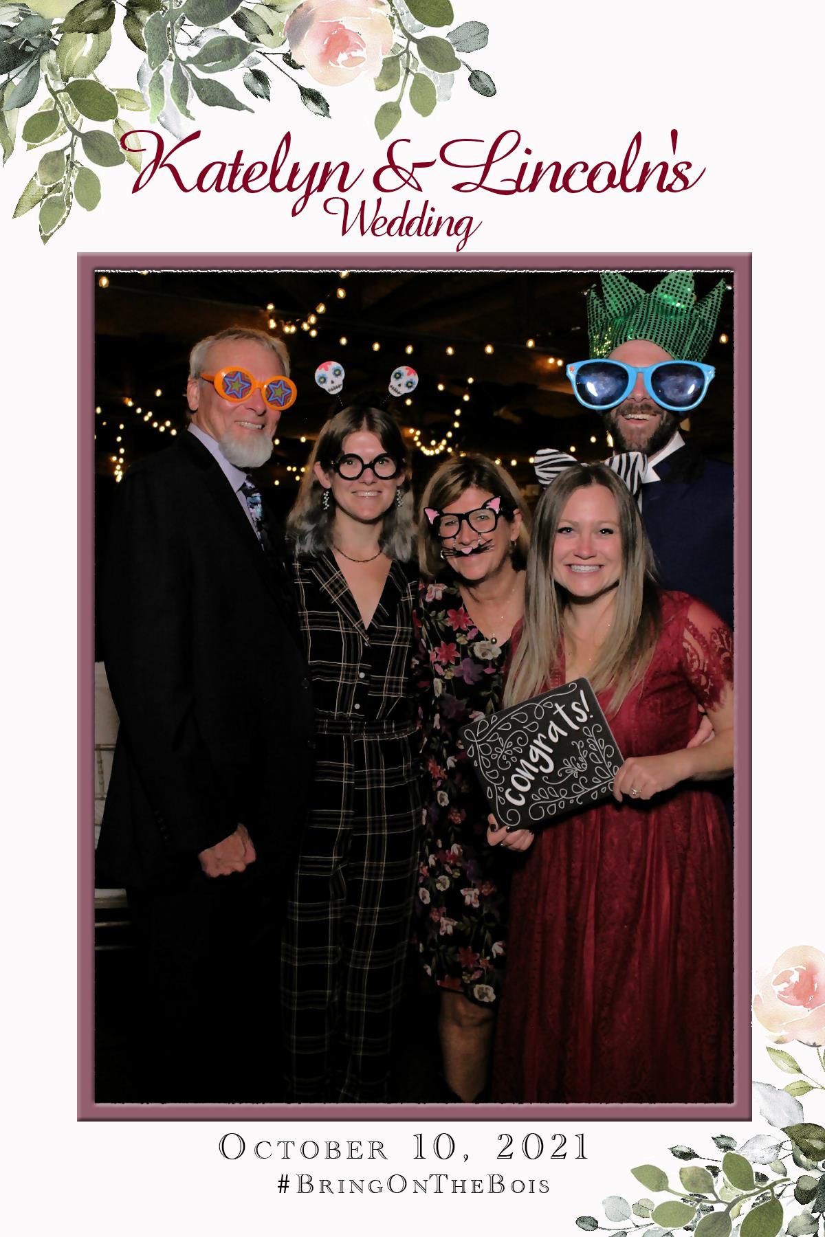 Katelyn and Lincoln's Wedding | View more photos from the event at gallery.mainemagicmirror.com/u/MaineMagicMirror/Katelyn-and-Lincolns-Wedding
