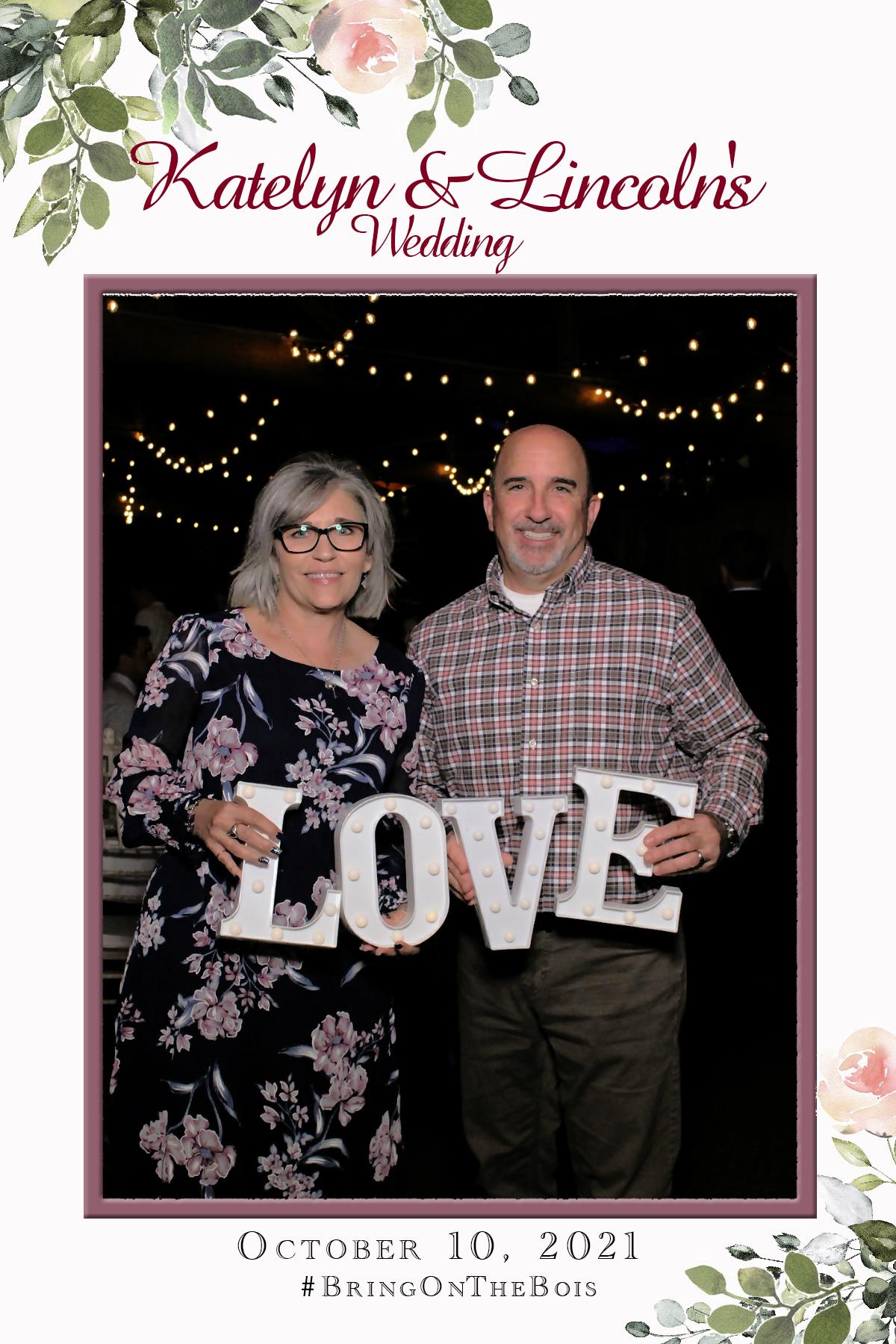 Katelyn and Lincoln's Wedding | View more photos from the event at gallery.mainemagicmirror.com/u/MaineMagicMirror/Katelyn-and-Lincolns-Wedding