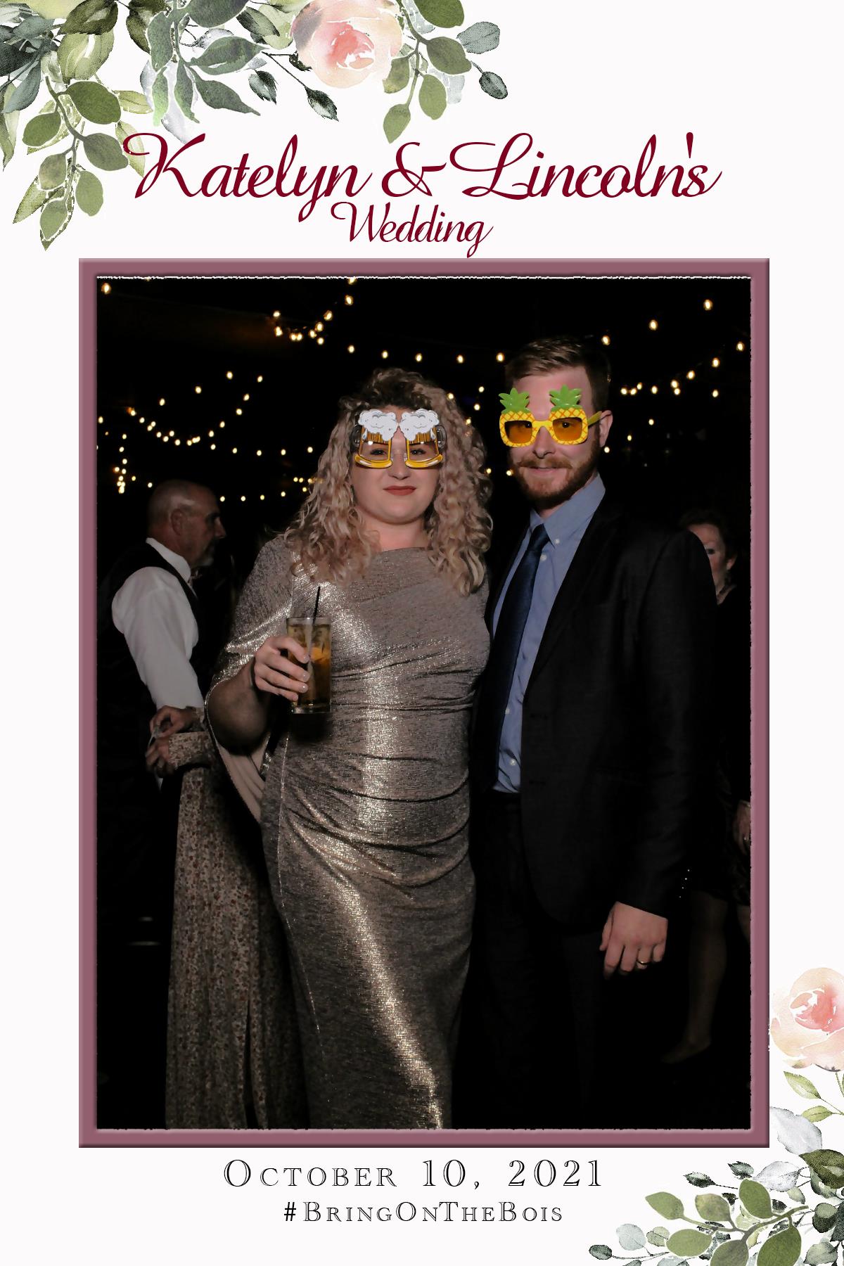 Katelyn and Lincoln's Wedding | View more photos from the event at gallery.mainemagicmirror.com/u/MaineMagicMirror/Katelyn-and-Lincolns-Wedding