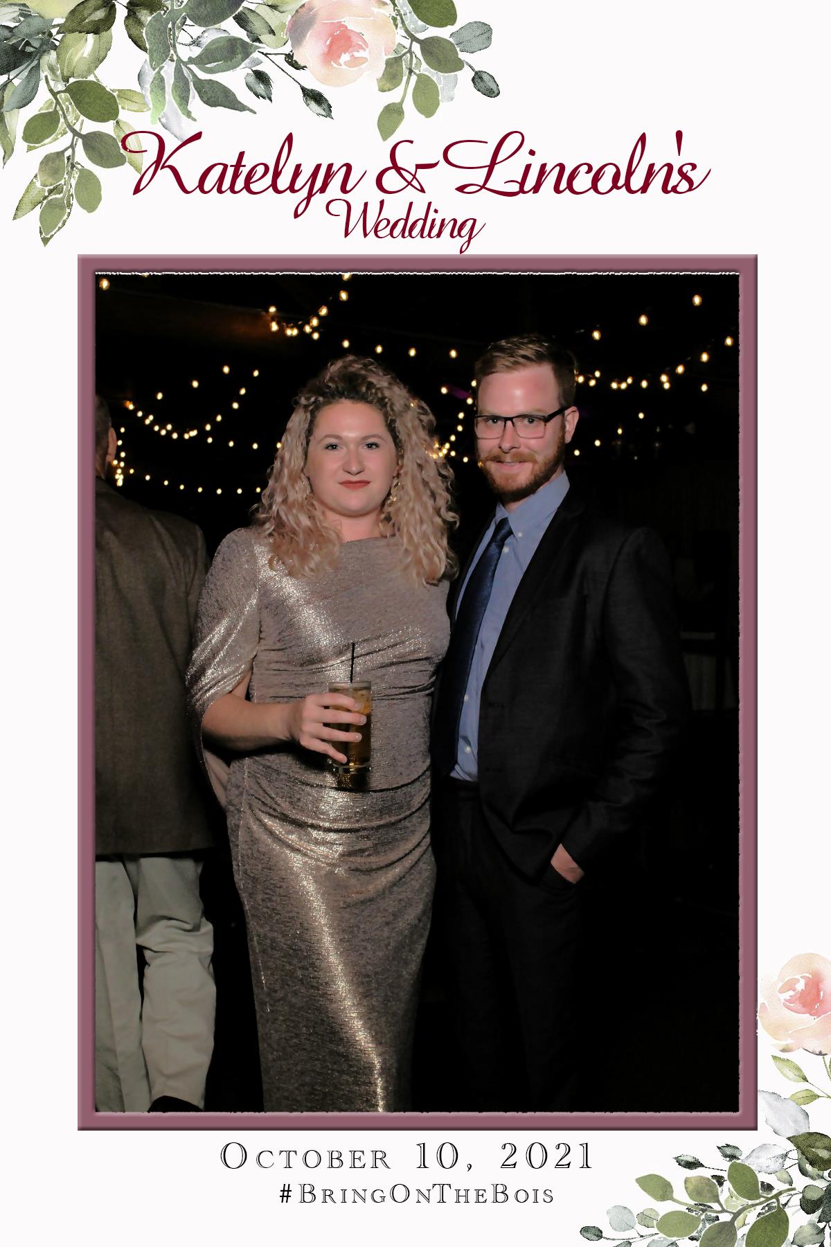 Katelyn and Lincoln's Wedding | View more photos from the event at gallery.mainemagicmirror.com/u/MaineMagicMirror/Katelyn-and-Lincolns-Wedding