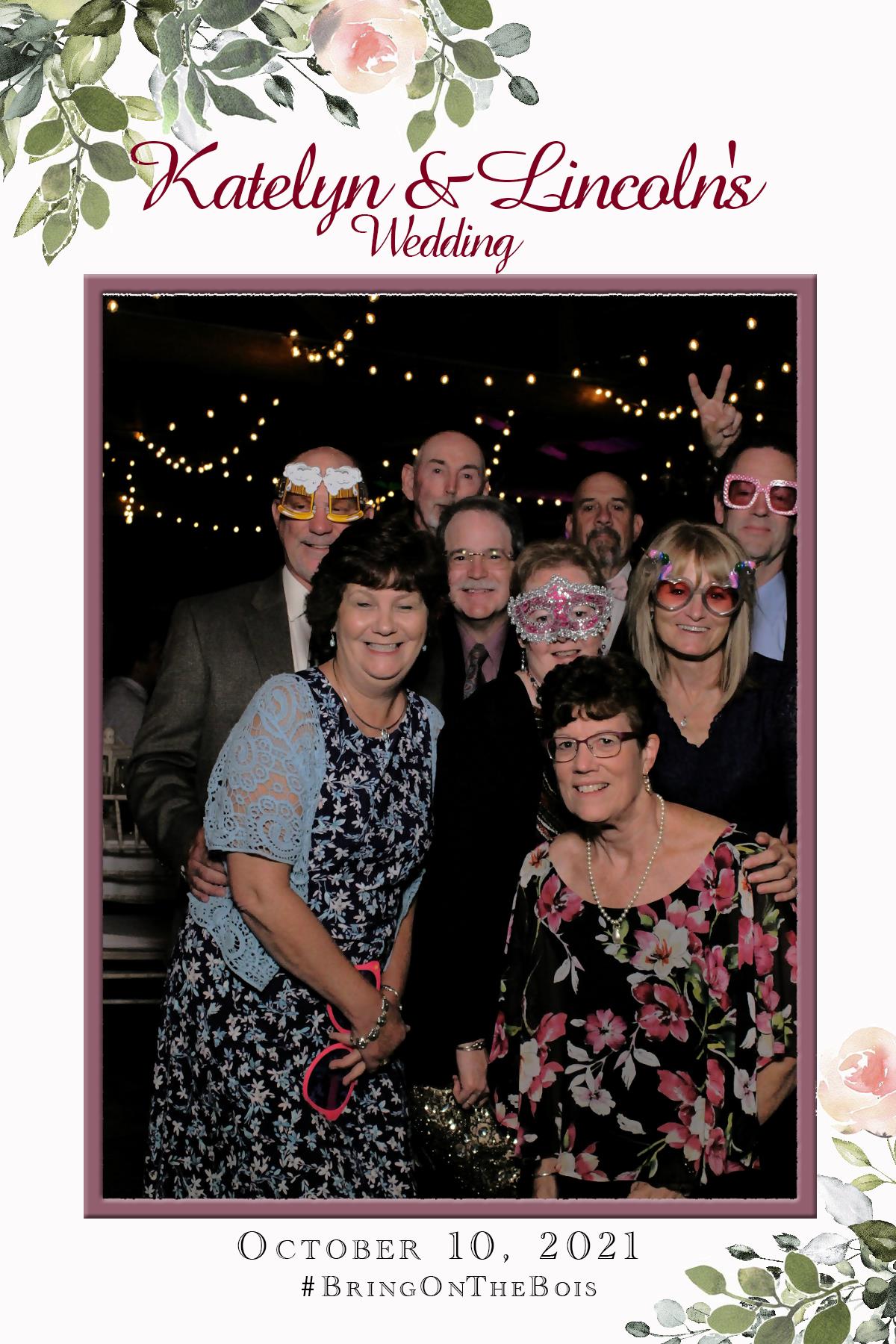 Katelyn and Lincoln's Wedding | View more photos from the event at gallery.mainemagicmirror.com/u/MaineMagicMirror/Katelyn-and-Lincolns-Wedding