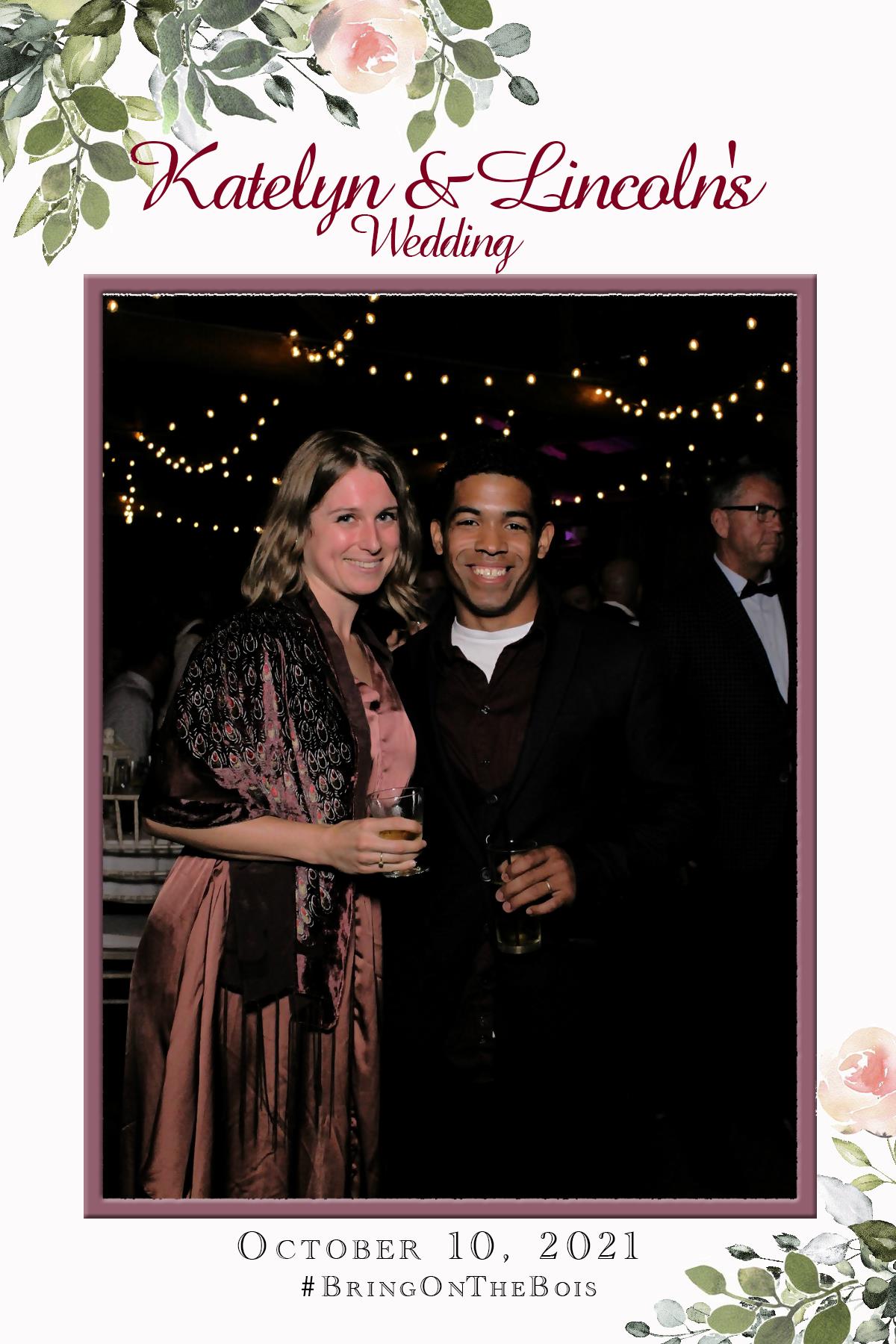 Katelyn and Lincoln's Wedding | View more photos from the event at gallery.mainemagicmirror.com/u/MaineMagicMirror/Katelyn-and-Lincolns-Wedding