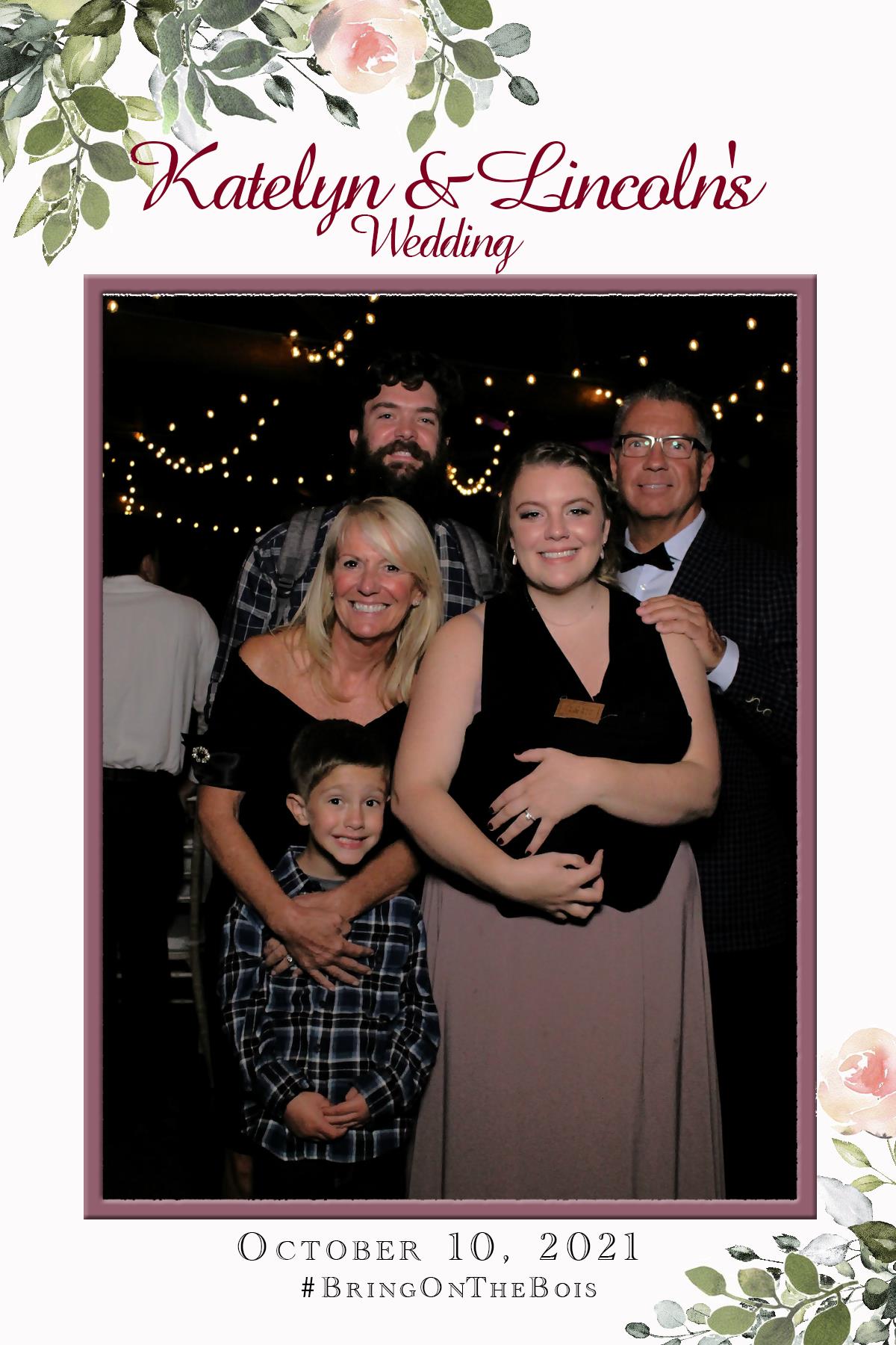 Katelyn and Lincoln's Wedding | View more photos from the event at gallery.mainemagicmirror.com/u/MaineMagicMirror/Katelyn-and-Lincolns-Wedding