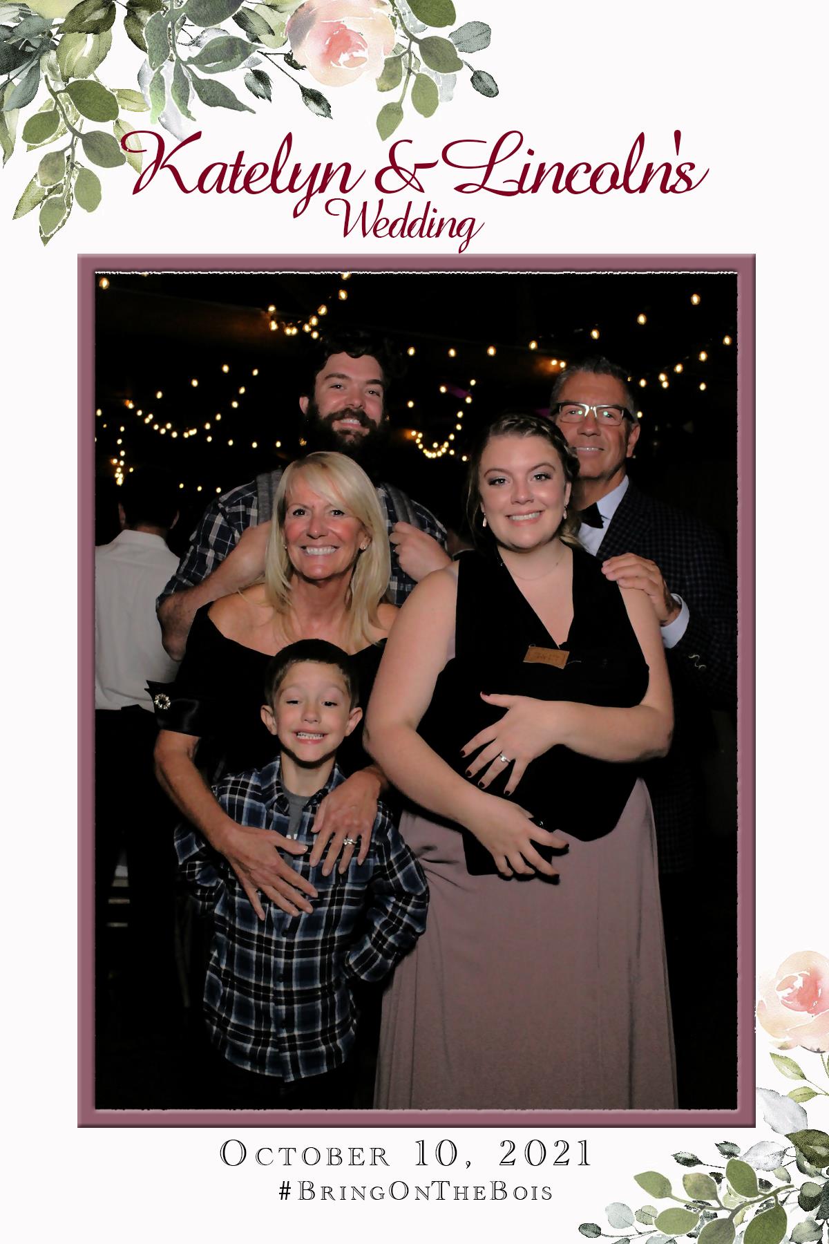 Katelyn and Lincoln's Wedding | View more photos from the event at gallery.mainemagicmirror.com/u/MaineMagicMirror/Katelyn-and-Lincolns-Wedding