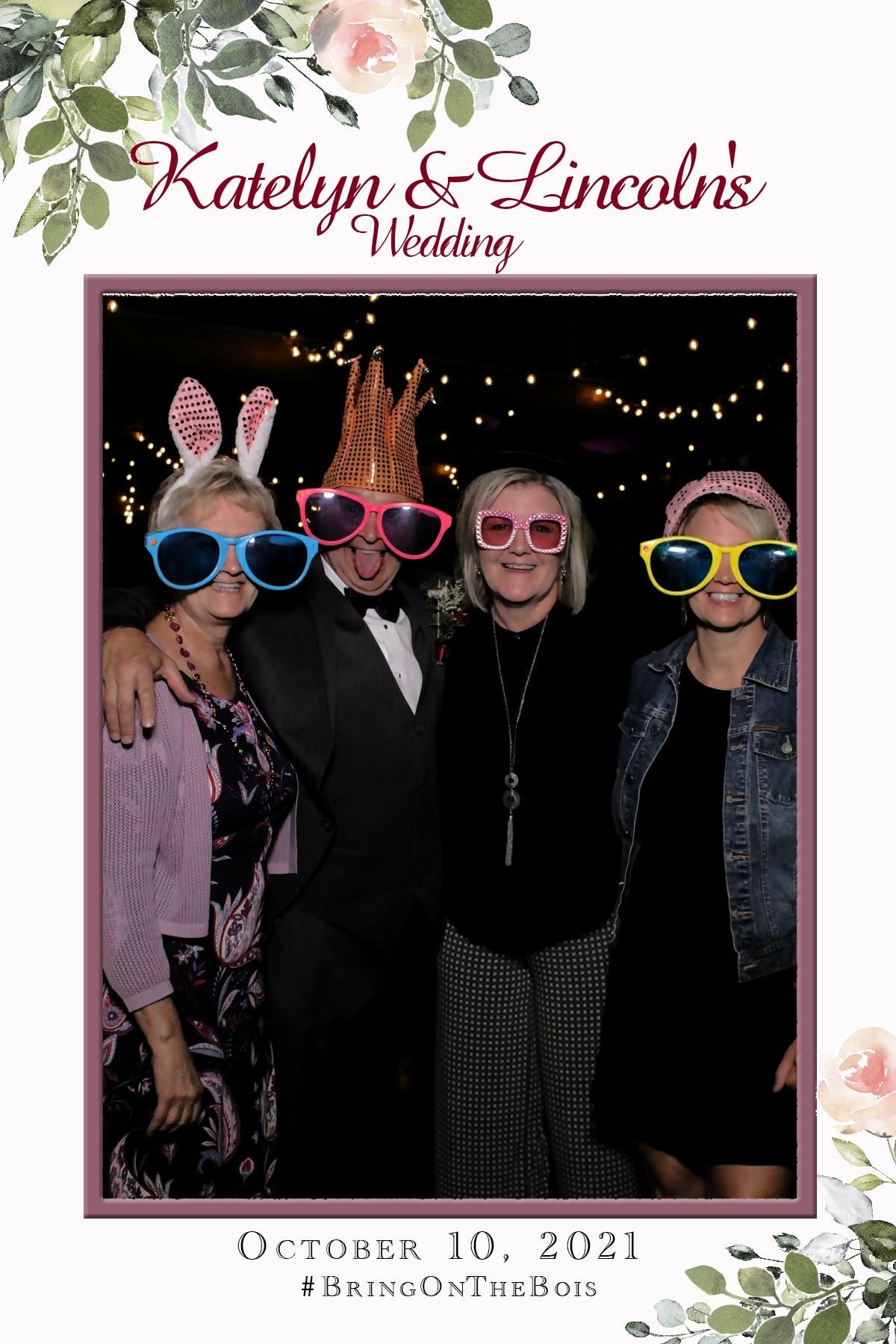 Katelyn and Lincoln's Wedding | View more photos from the event at gallery.mainemagicmirror.com/u/MaineMagicMirror/Katelyn-and-Lincolns-Wedding
