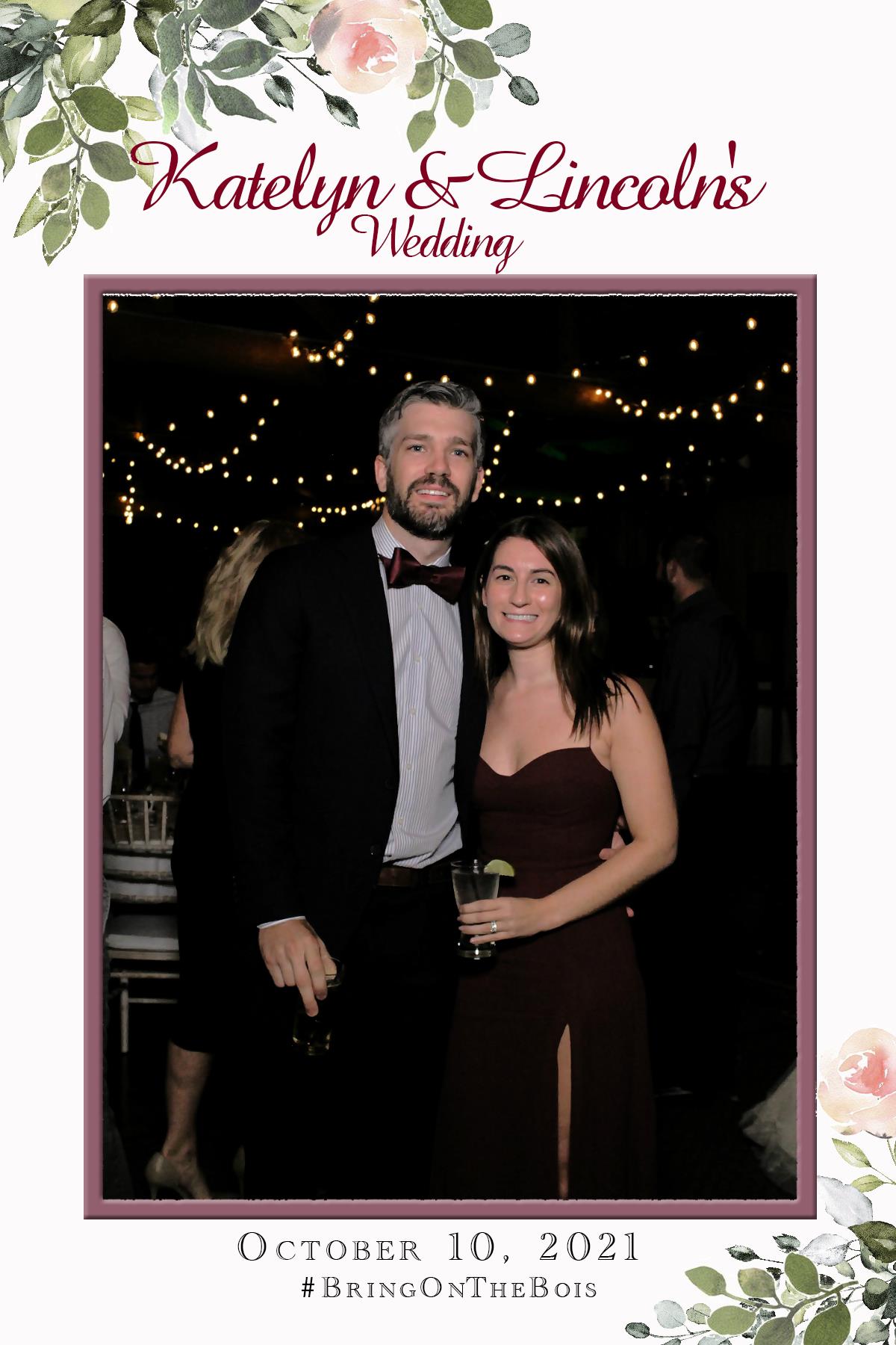 Katelyn and Lincoln's Wedding | View more photos from the event at gallery.mainemagicmirror.com/u/MaineMagicMirror/Katelyn-and-Lincolns-Wedding