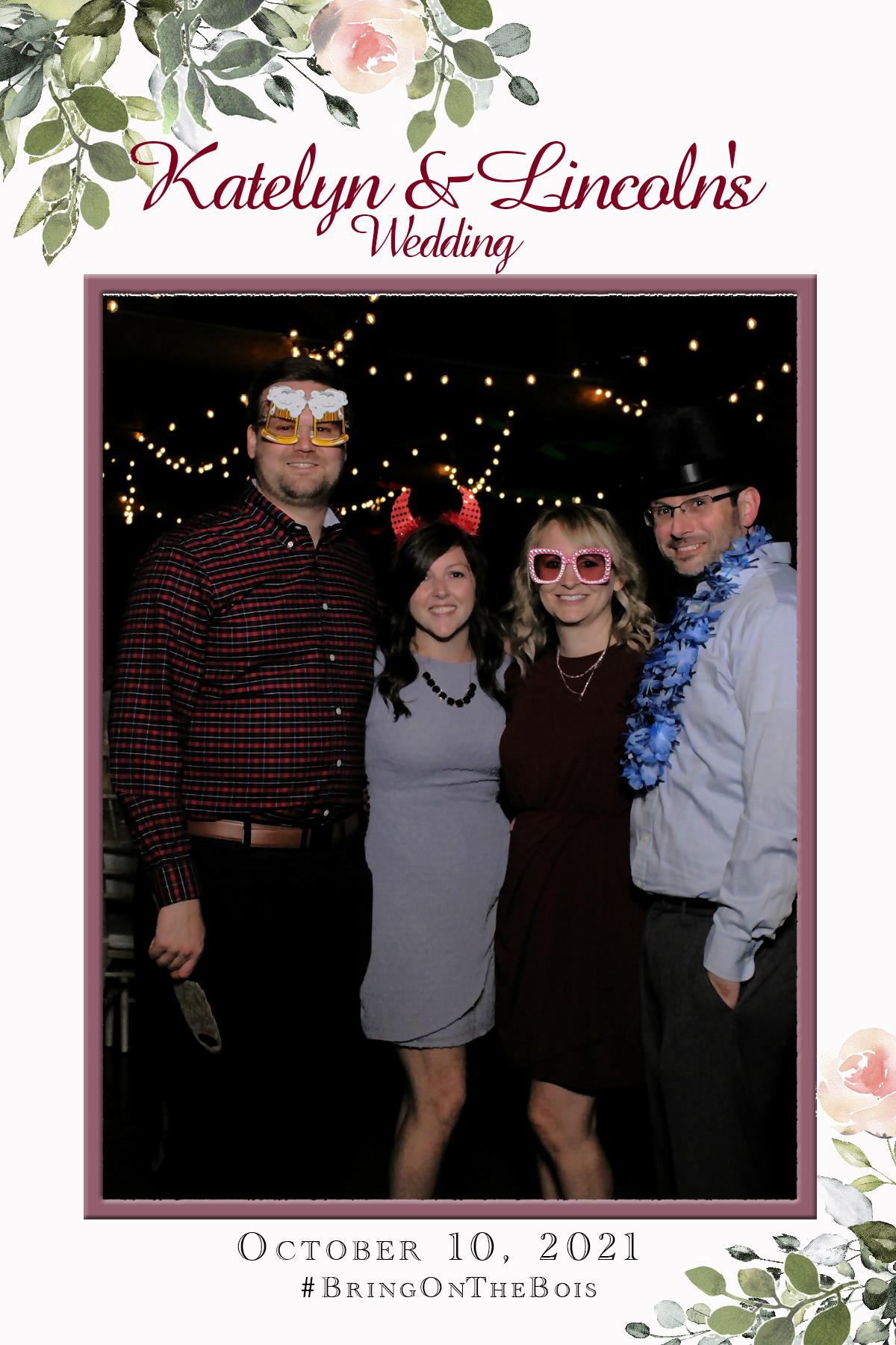 Katelyn and Lincoln's Wedding | View more photos from the event at gallery.mainemagicmirror.com/u/MaineMagicMirror/Katelyn-and-Lincolns-Wedding
