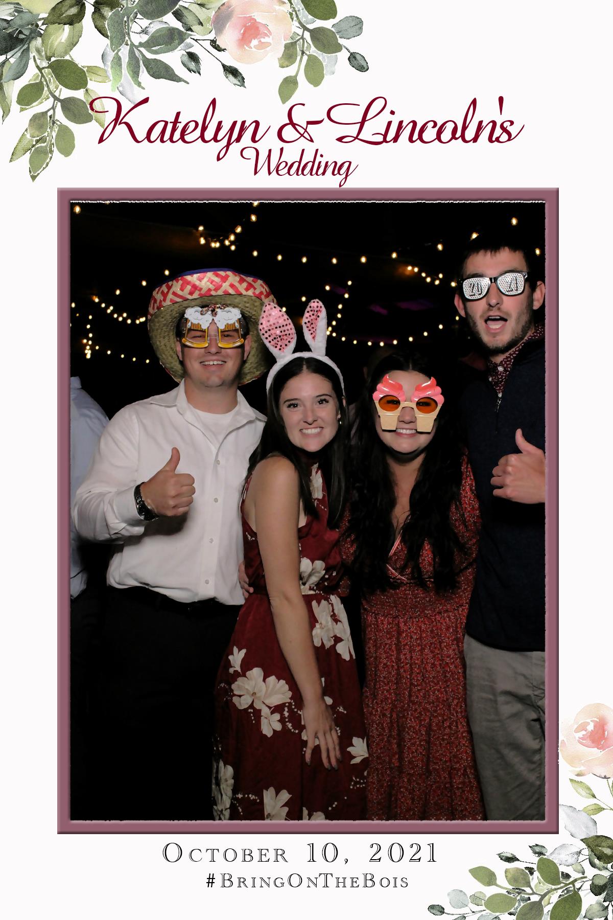 Katelyn and Lincoln's Wedding | View more photos from the event at gallery.mainemagicmirror.com/u/MaineMagicMirror/Katelyn-and-Lincolns-Wedding