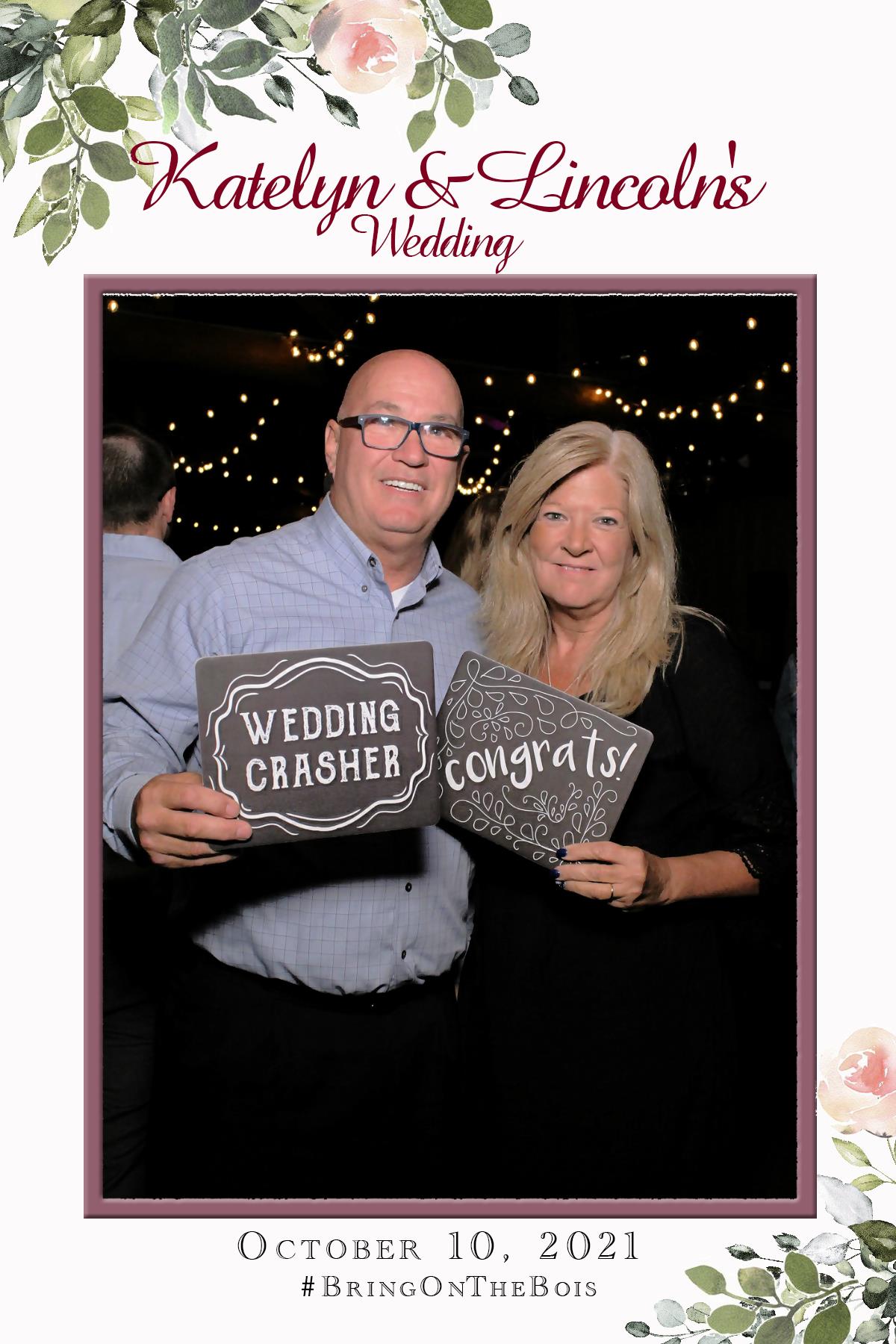 Katelyn and Lincoln's Wedding | View more photos from the event at gallery.mainemagicmirror.com/u/MaineMagicMirror/Katelyn-and-Lincolns-Wedding