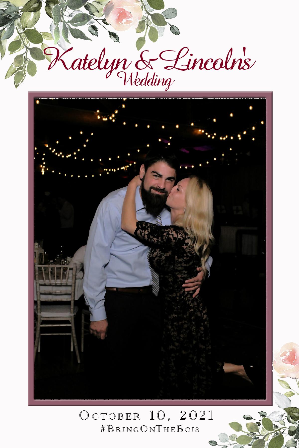 Katelyn and Lincoln's Wedding | View more photos from the event at gallery.mainemagicmirror.com/u/MaineMagicMirror/Katelyn-and-Lincolns-Wedding