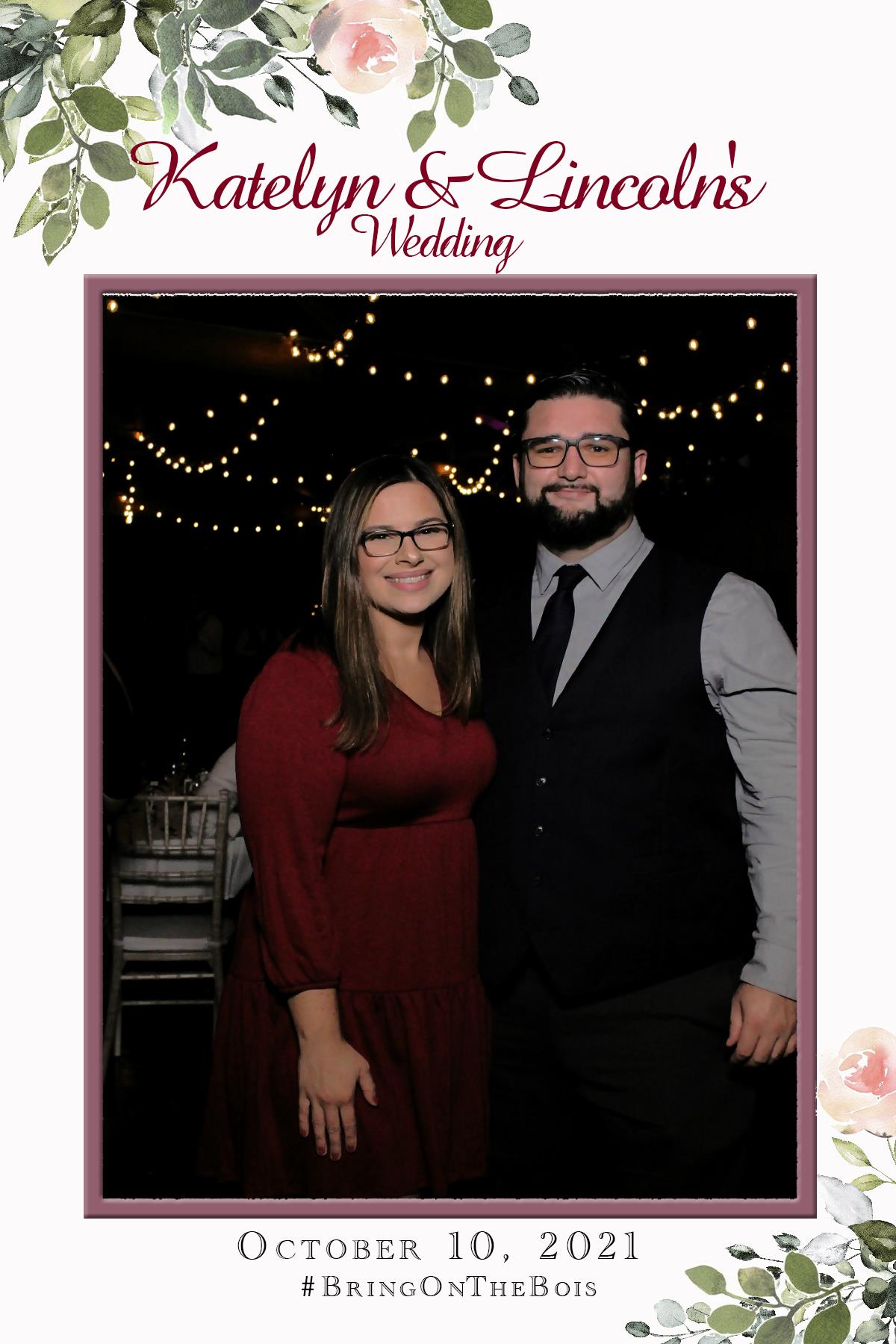 Katelyn and Lincoln's Wedding | View more photos from the event at gallery.mainemagicmirror.com/u/MaineMagicMirror/Katelyn-and-Lincolns-Wedding