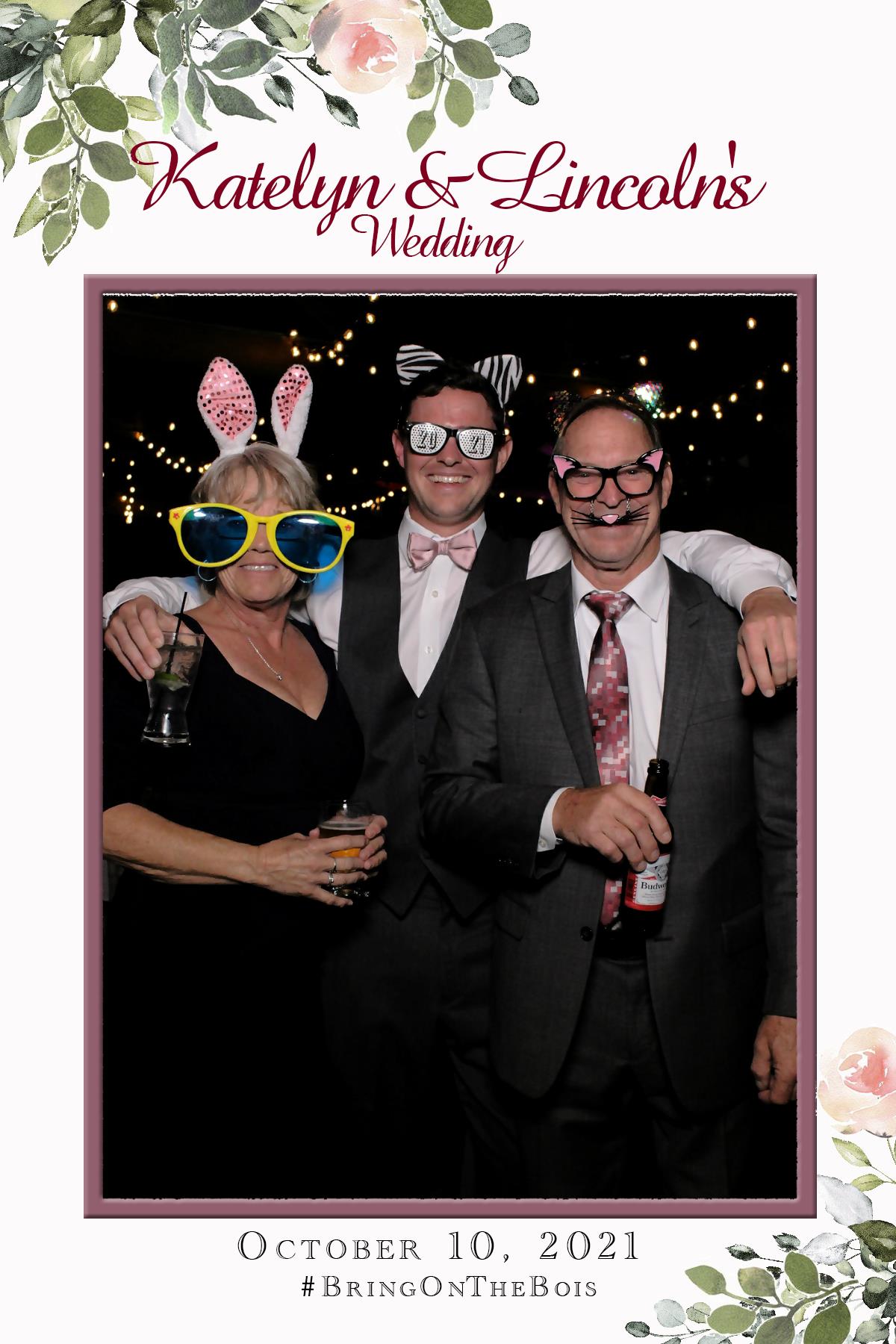 Katelyn and Lincoln's Wedding | View more photos from the event at gallery.mainemagicmirror.com/u/MaineMagicMirror/Katelyn-and-Lincolns-Wedding