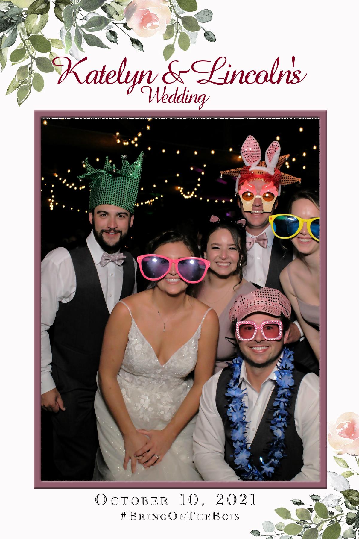 Katelyn and Lincoln's Wedding | View more photos from the event at gallery.mainemagicmirror.com/u/MaineMagicMirror/Katelyn-and-Lincolns-Wedding