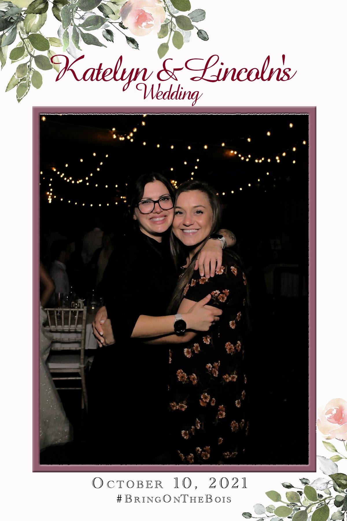 Katelyn and Lincoln's Wedding | View more photos from the event at gallery.mainemagicmirror.com/u/MaineMagicMirror/Katelyn-and-Lincolns-Wedding