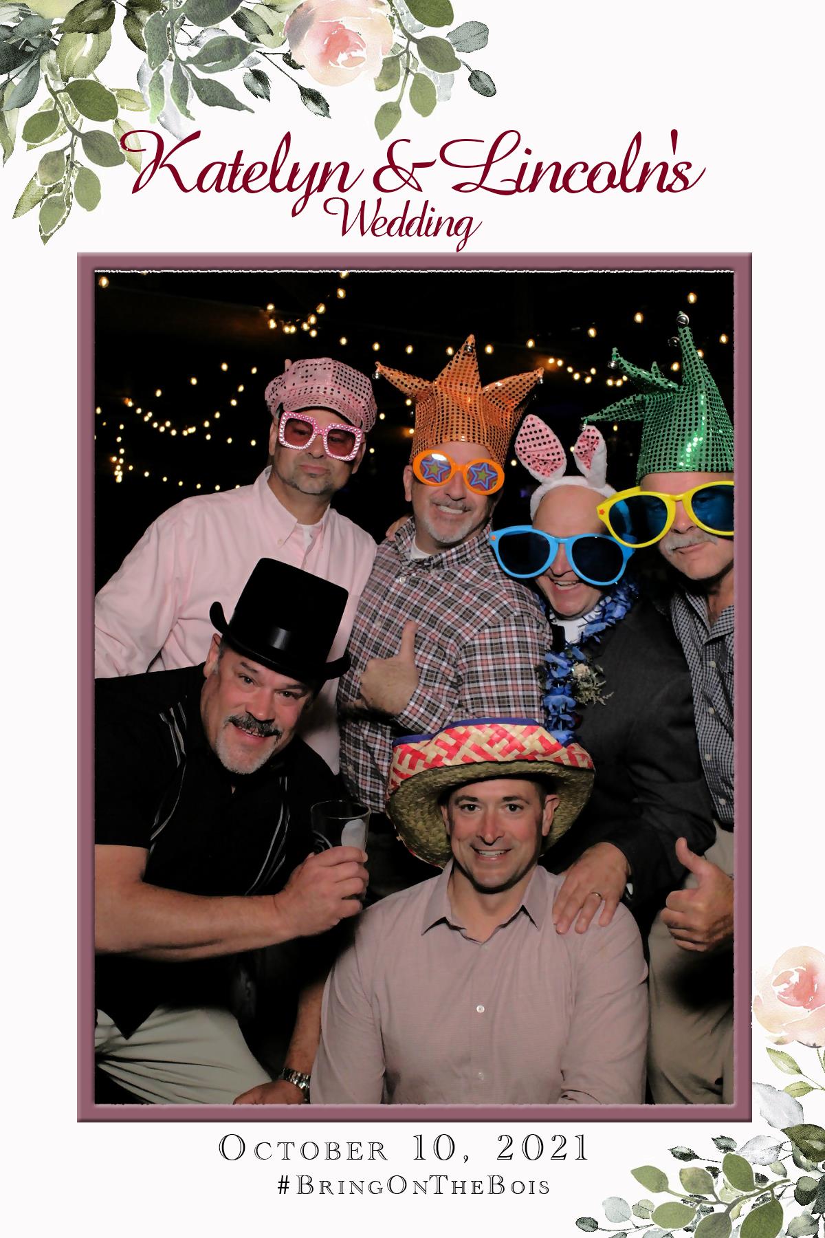 Katelyn and Lincoln's Wedding | View more photos from the event at gallery.mainemagicmirror.com/u/MaineMagicMirror/Katelyn-and-Lincolns-Wedding