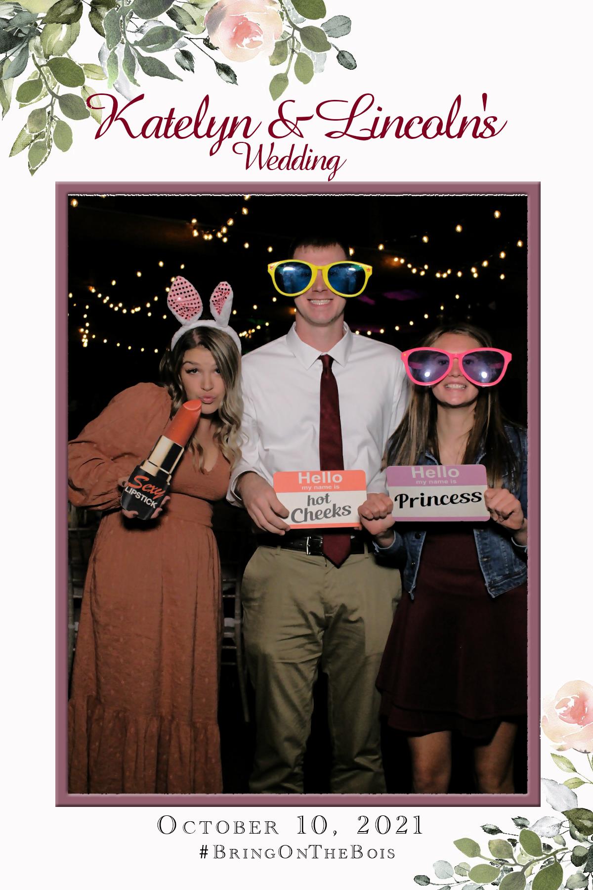 Katelyn and Lincoln's Wedding | View more photos from the event at gallery.mainemagicmirror.com/u/MaineMagicMirror/Katelyn-and-Lincolns-Wedding